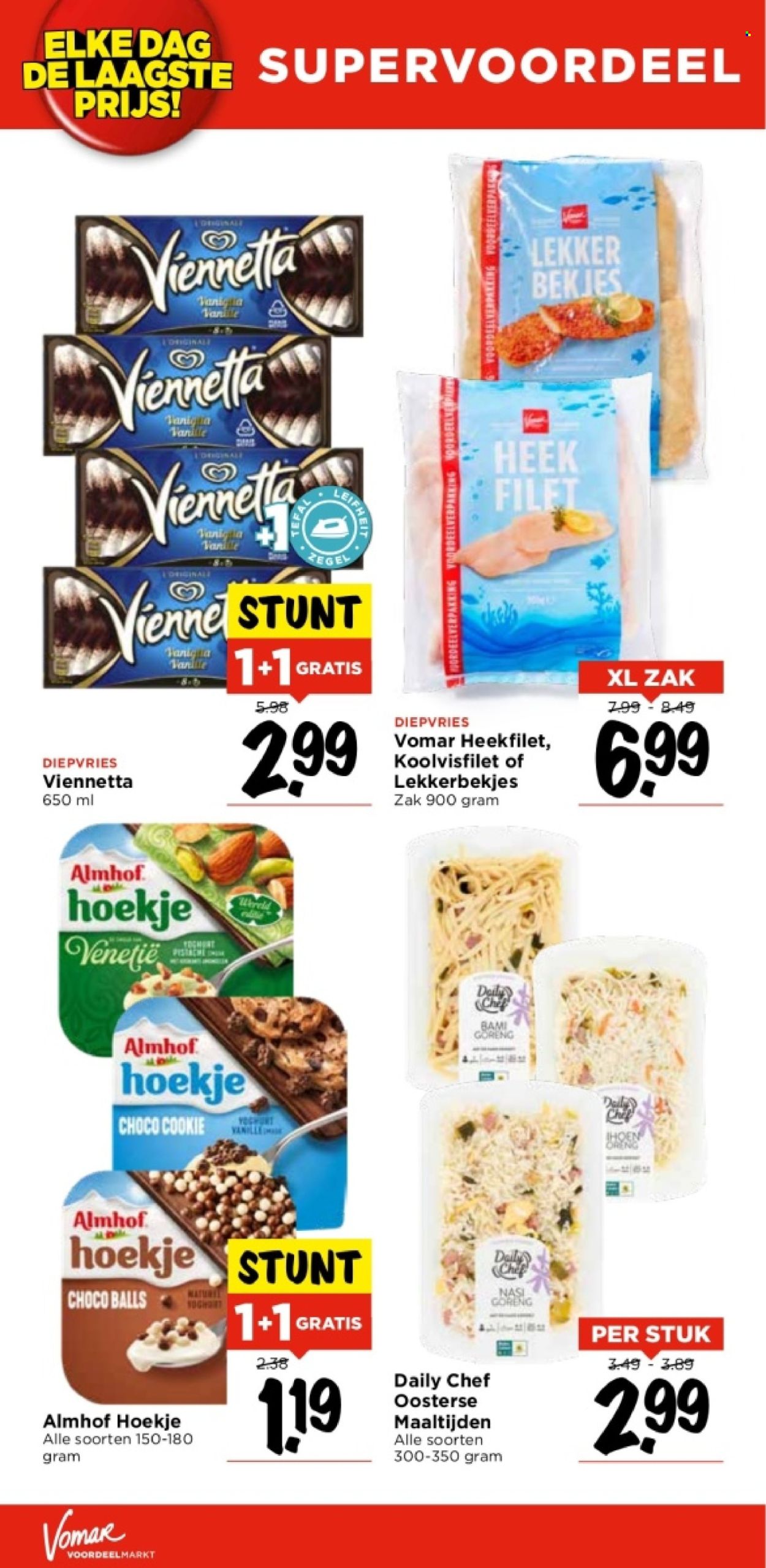 Vomar-aanbieding - 21-3-2024 - 23-3-2024. Pagina 21