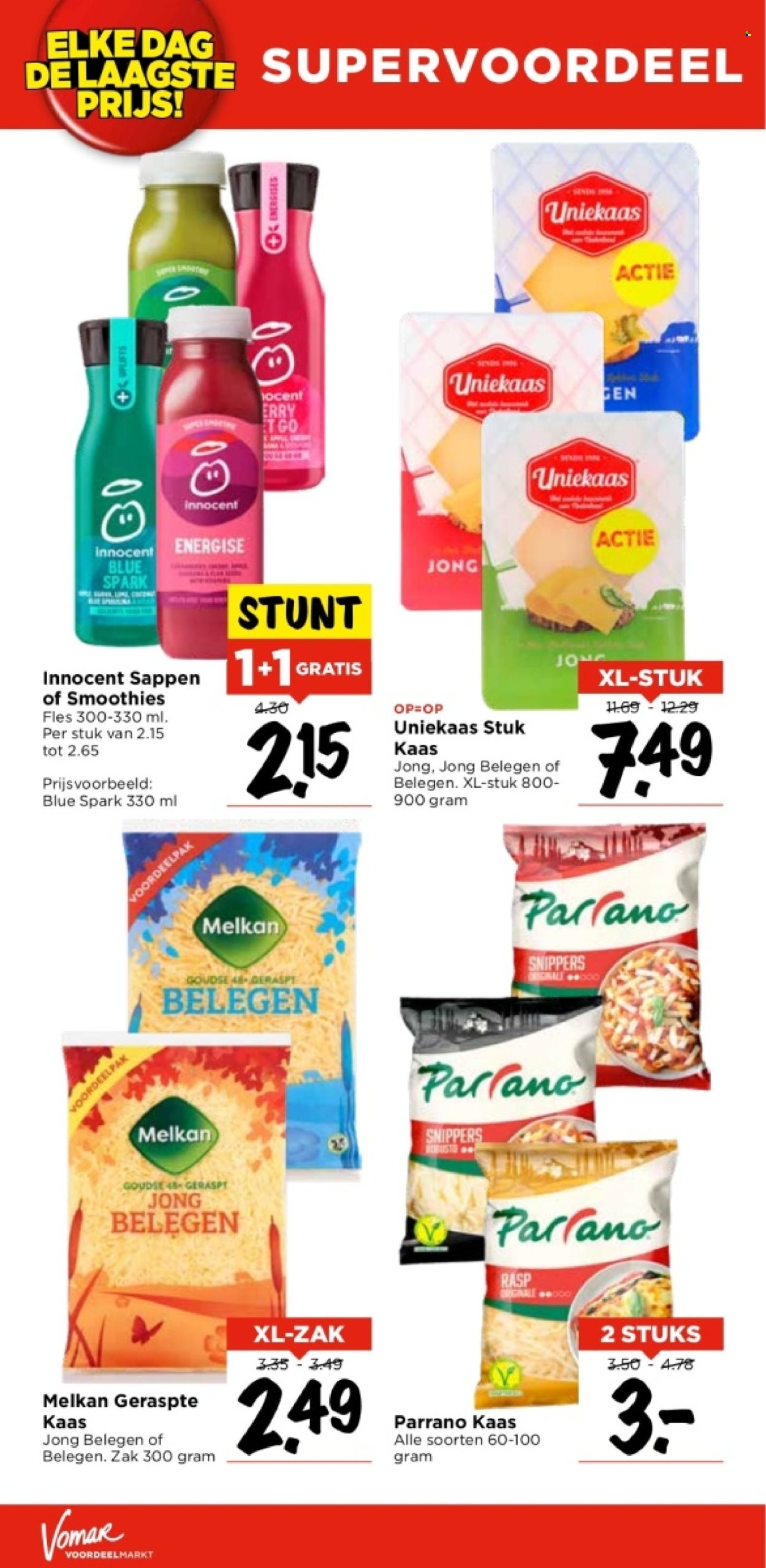 Vomar-aanbieding - 21-3-2024 - 23-3-2024. Pagina 22