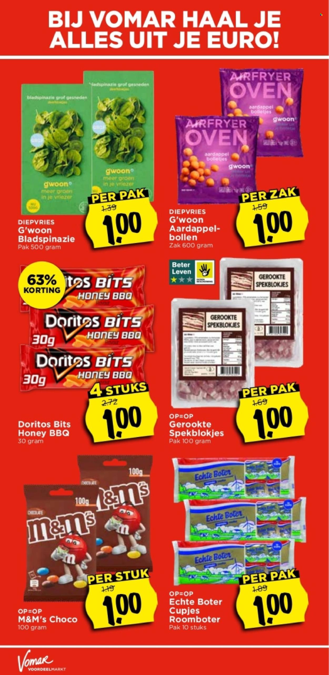 Vomar-aanbieding - 21-3-2024 - 23-3-2024. Pagina 24