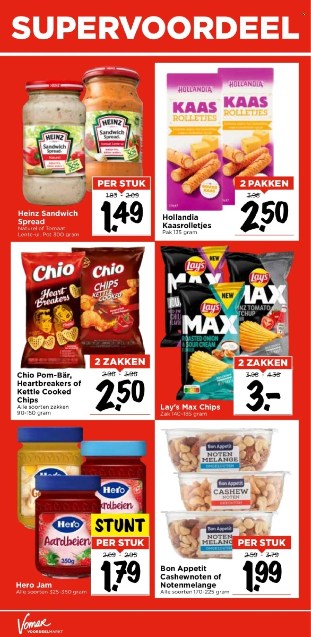 Vomar-aanbieding - 21-3-2024 - 23-3-2024. Pagina 25