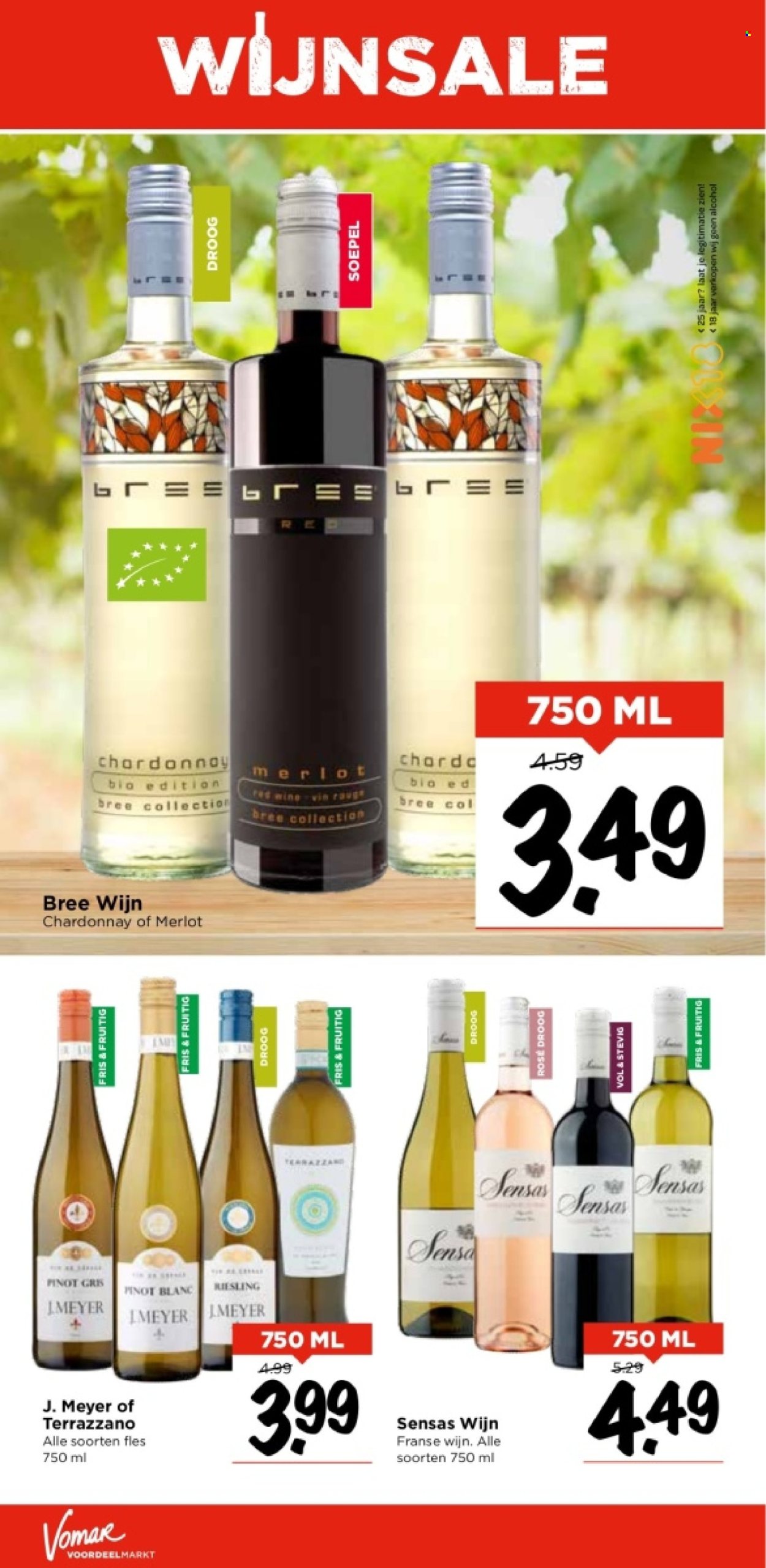 Vomar-aanbieding - 21-3-2024 - 23-3-2024. Pagina 31