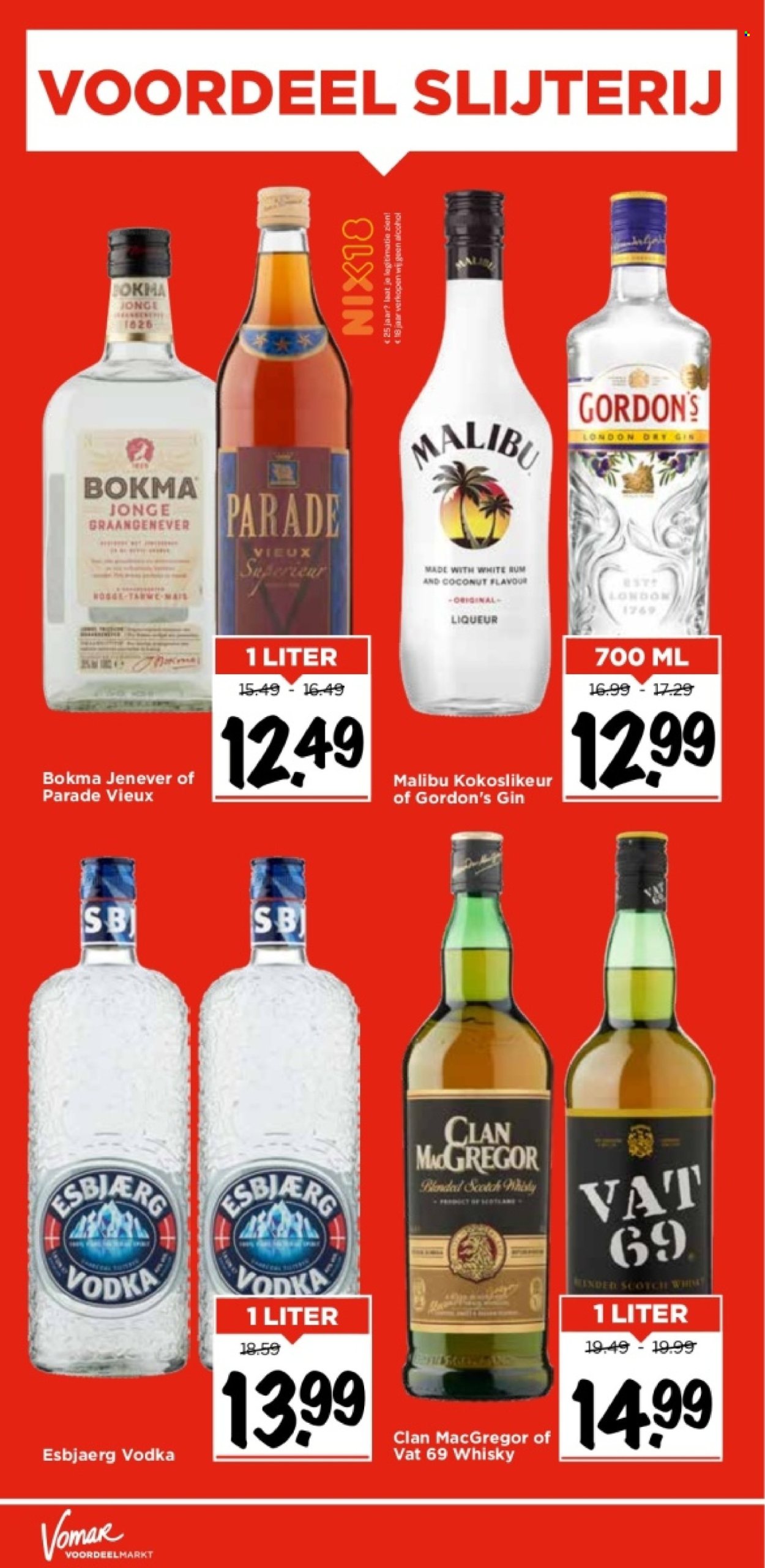 Vomar-aanbieding - 21-3-2024 - 23-3-2024. Pagina 33