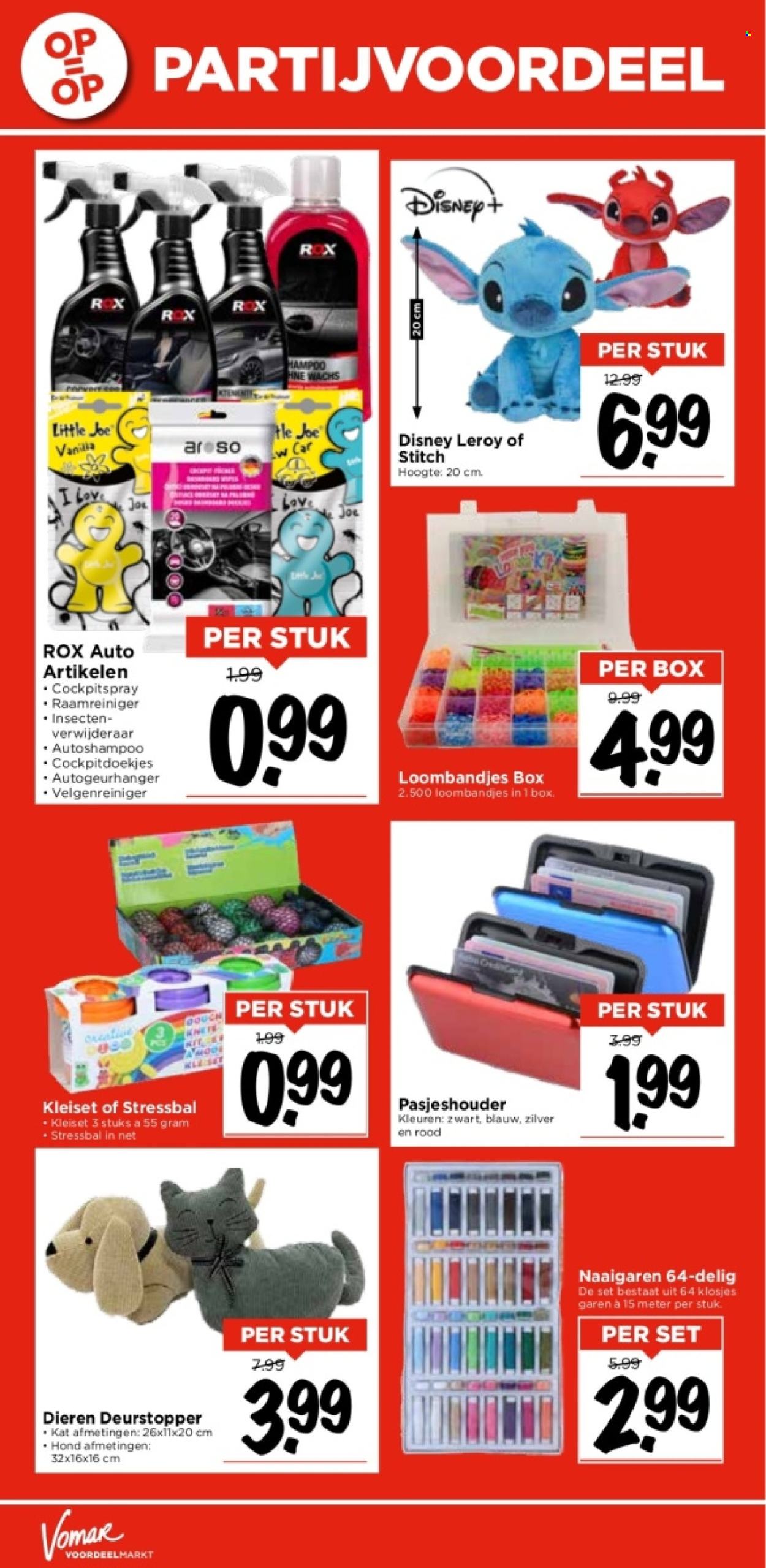 Vomar-aanbieding - 21-3-2024 - 23-3-2024. Pagina 40