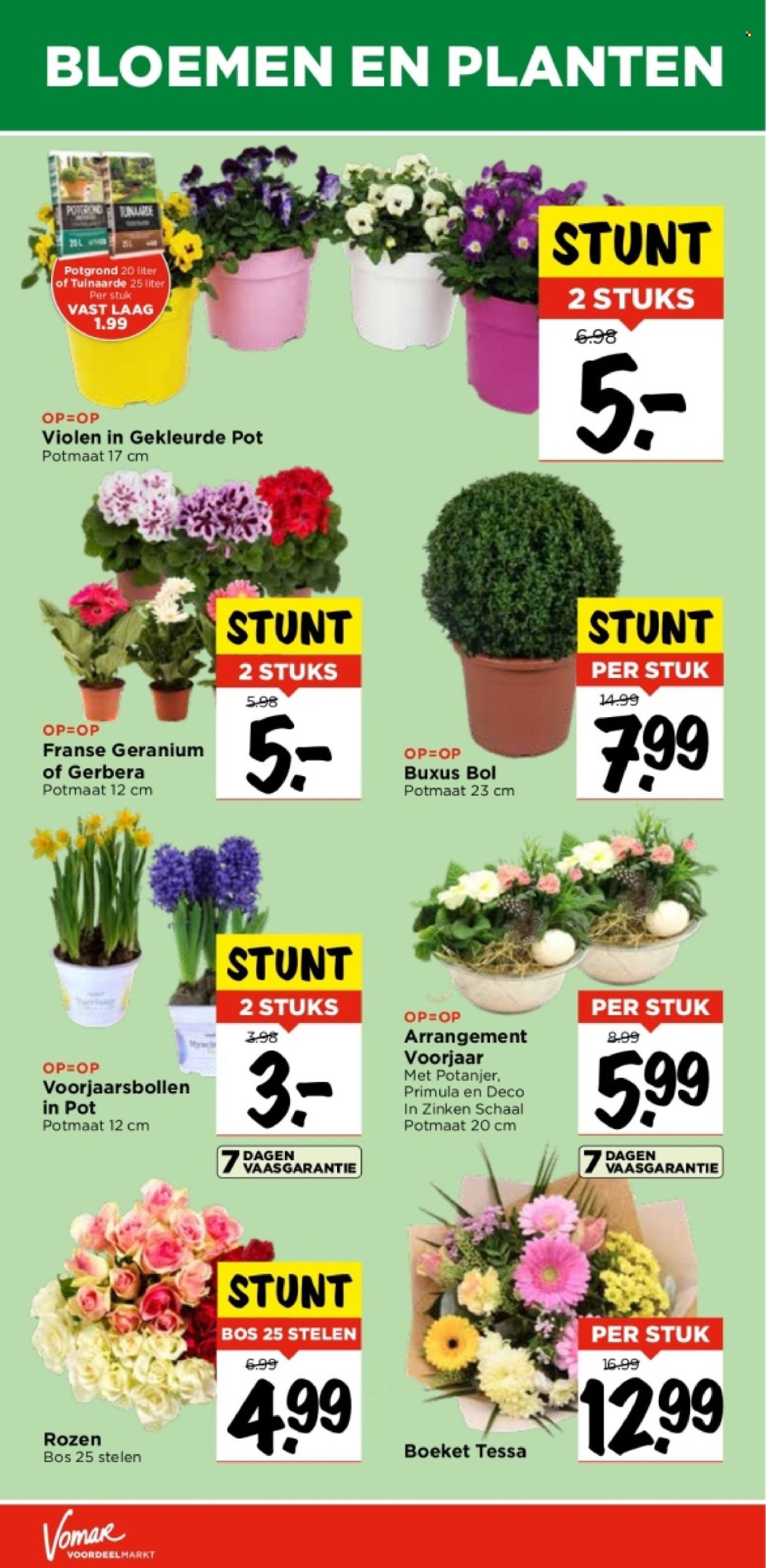 Vomar-aanbieding - 21-3-2024 - 23-3-2024. Pagina 41