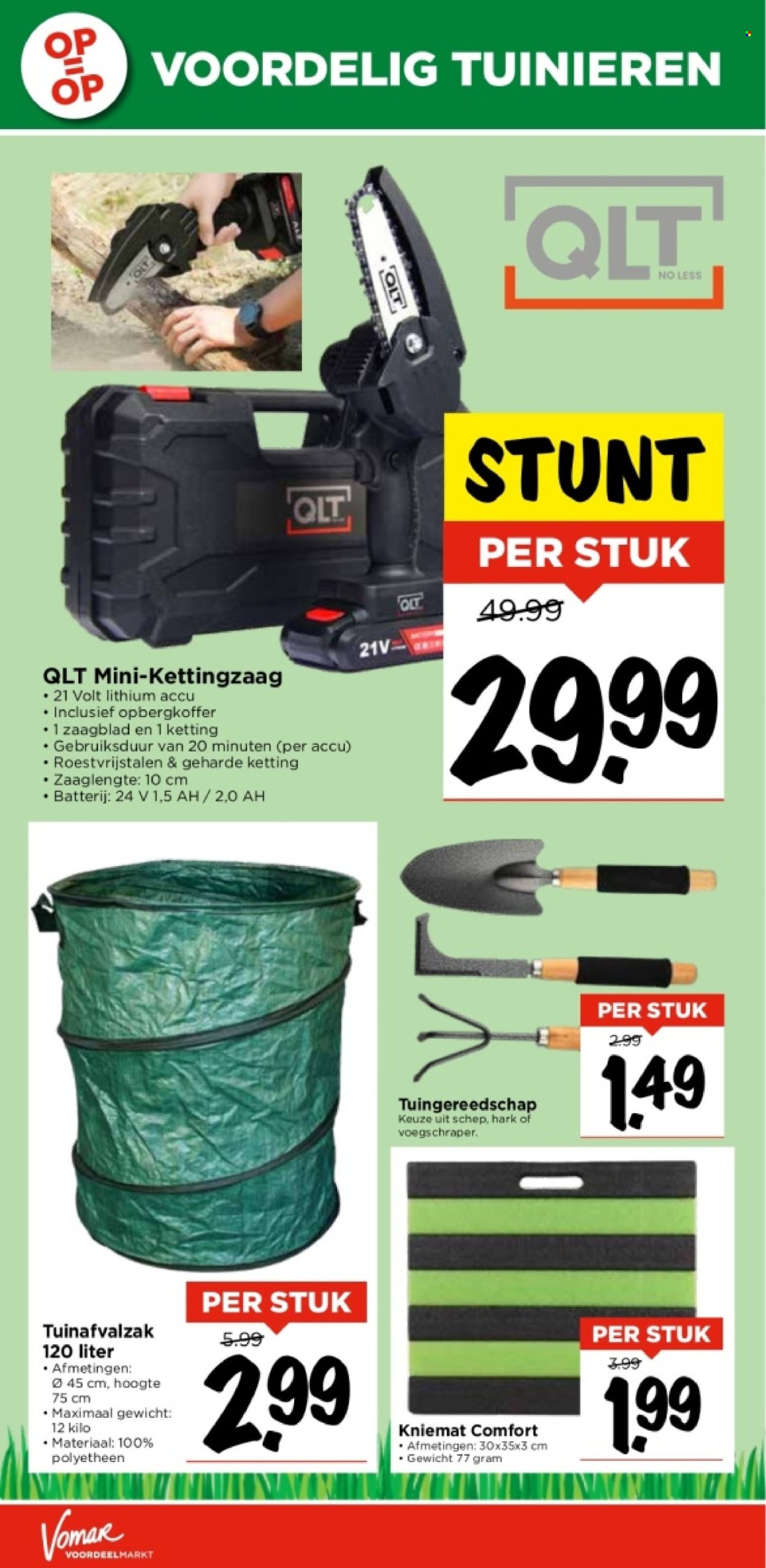 Vomar-aanbieding - 21-3-2024 - 23-3-2024. Pagina 43