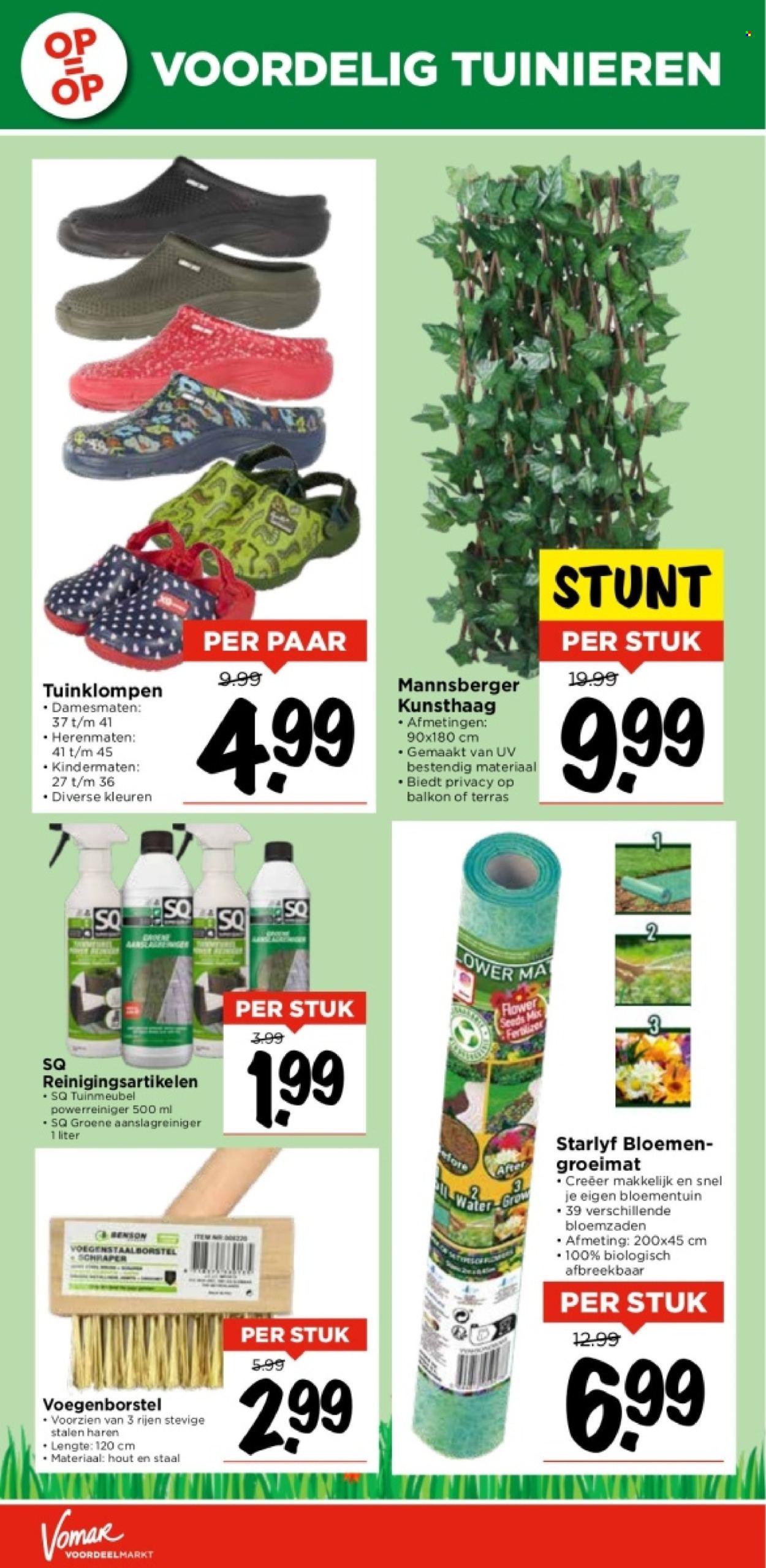 Vomar-aanbieding - 21-3-2024 - 23-3-2024. Pagina 45