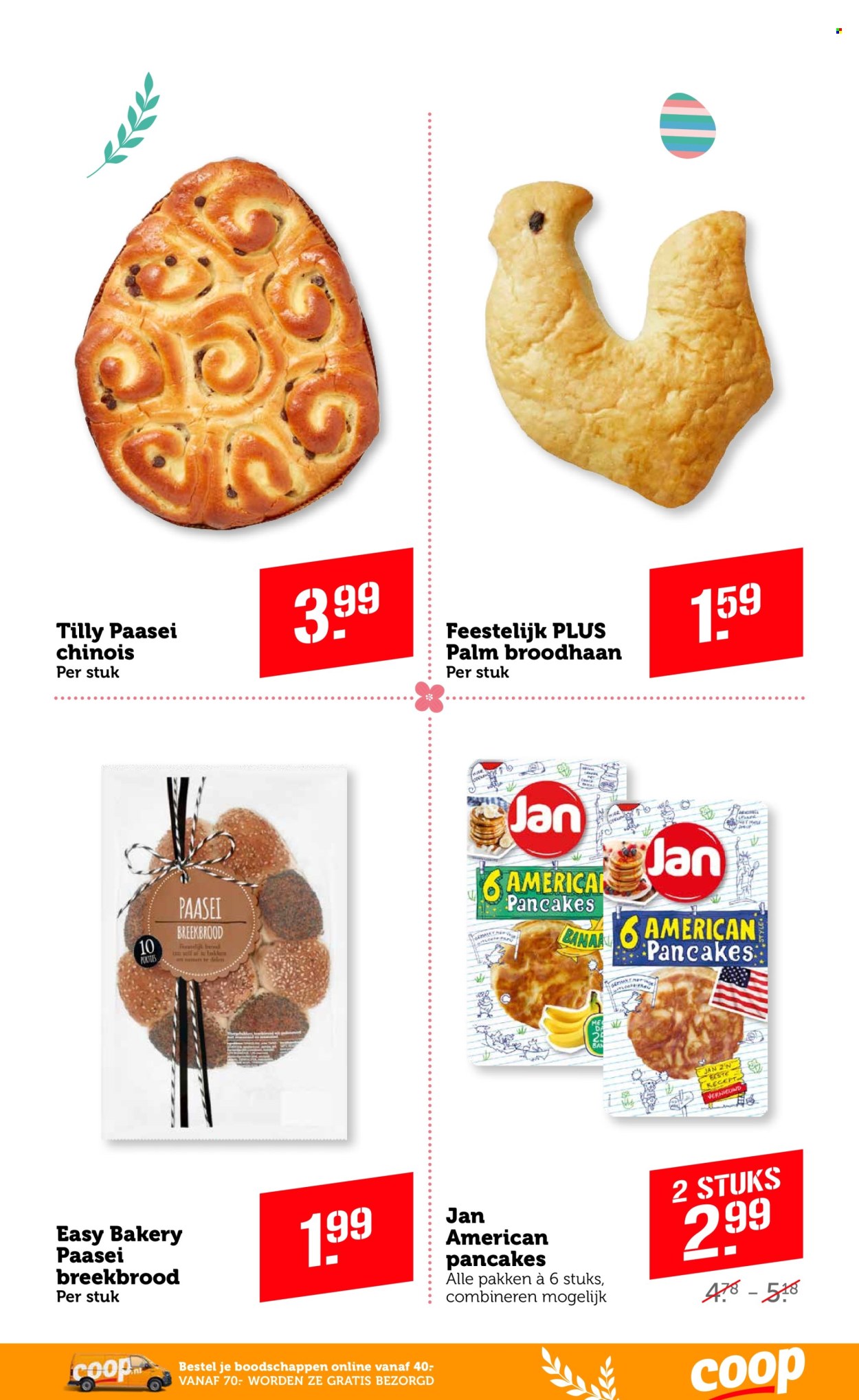 Coop-aanbieding - 25-3-2024 - 31-3-2024. Pagina 17