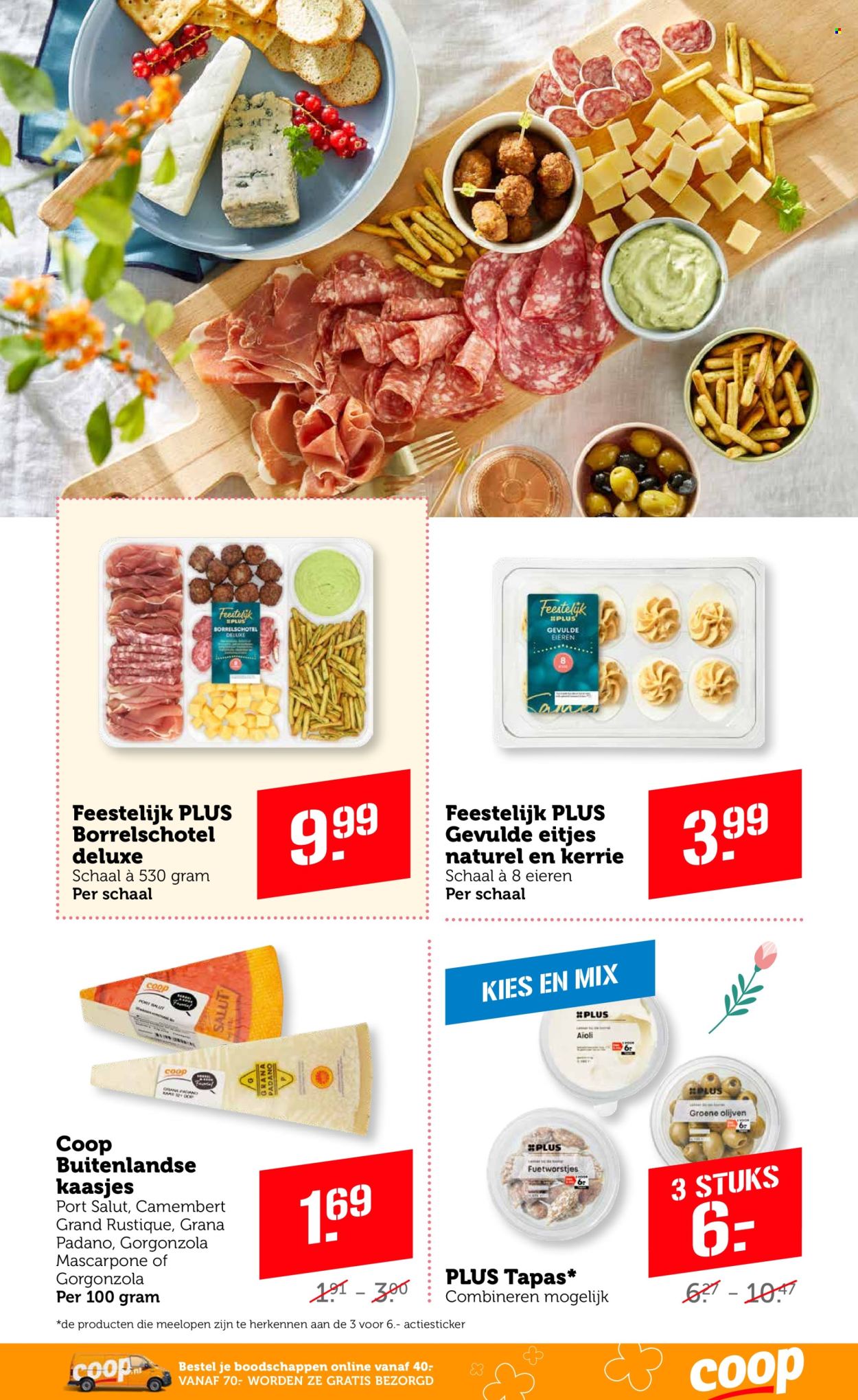 Coop-aanbieding - 25-3-2024 - 31-3-2024. Pagina 23
