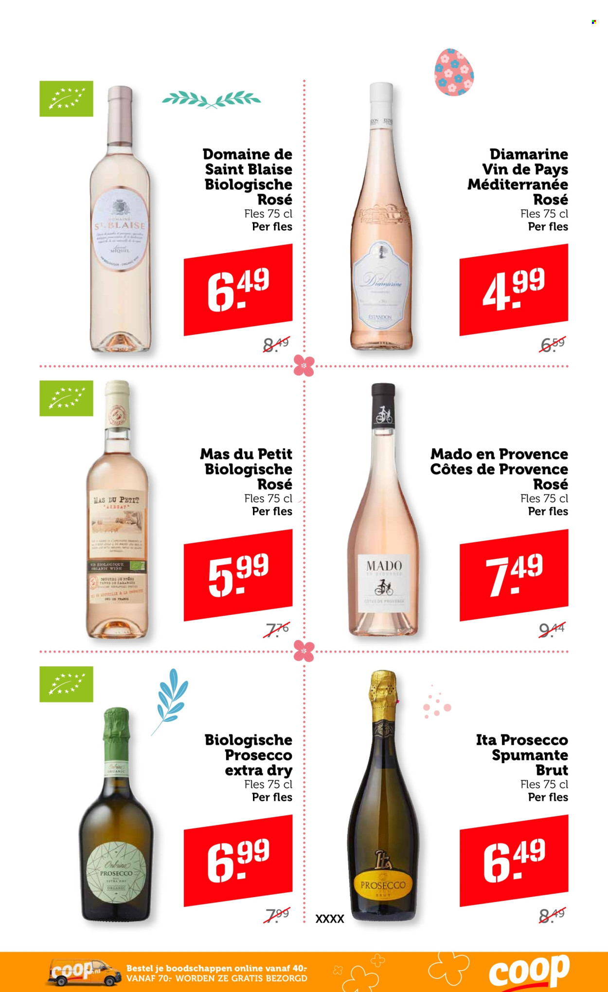 Coop-aanbieding - 25-3-2024 - 31-3-2024. Pagina 26