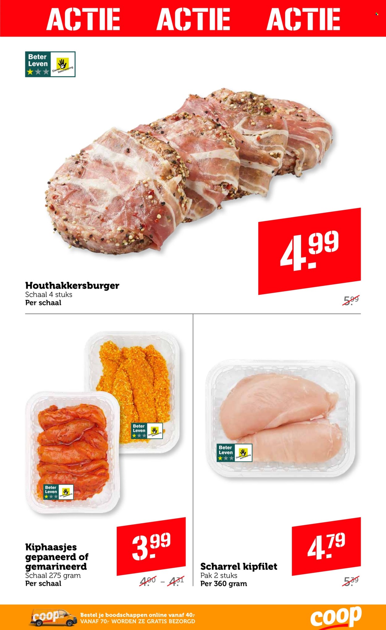 Coop-aanbieding - 25-3-2024 - 31-3-2024. Pagina 42