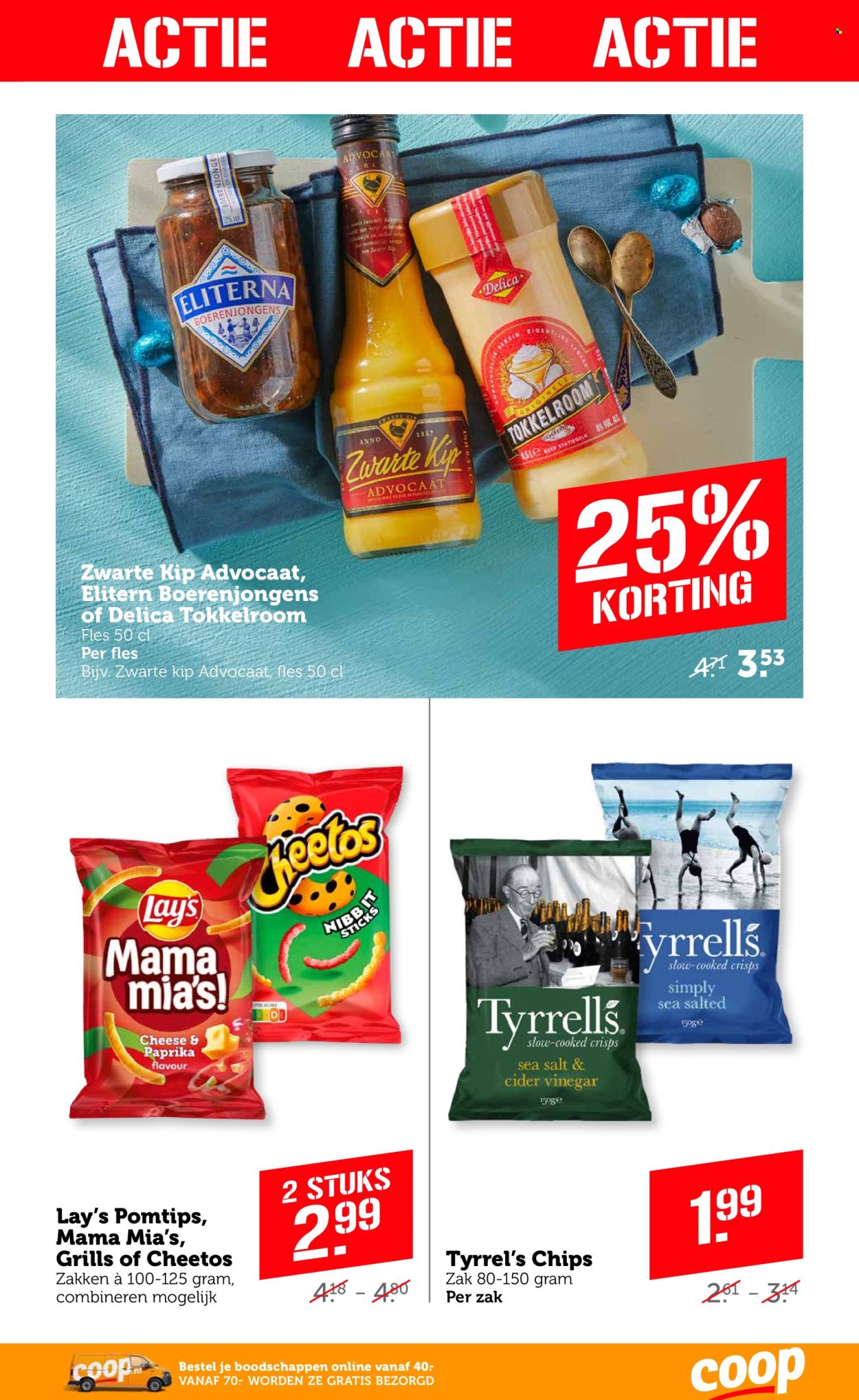 Coop-aanbieding - 25-3-2024 - 31-3-2024. Pagina 47
