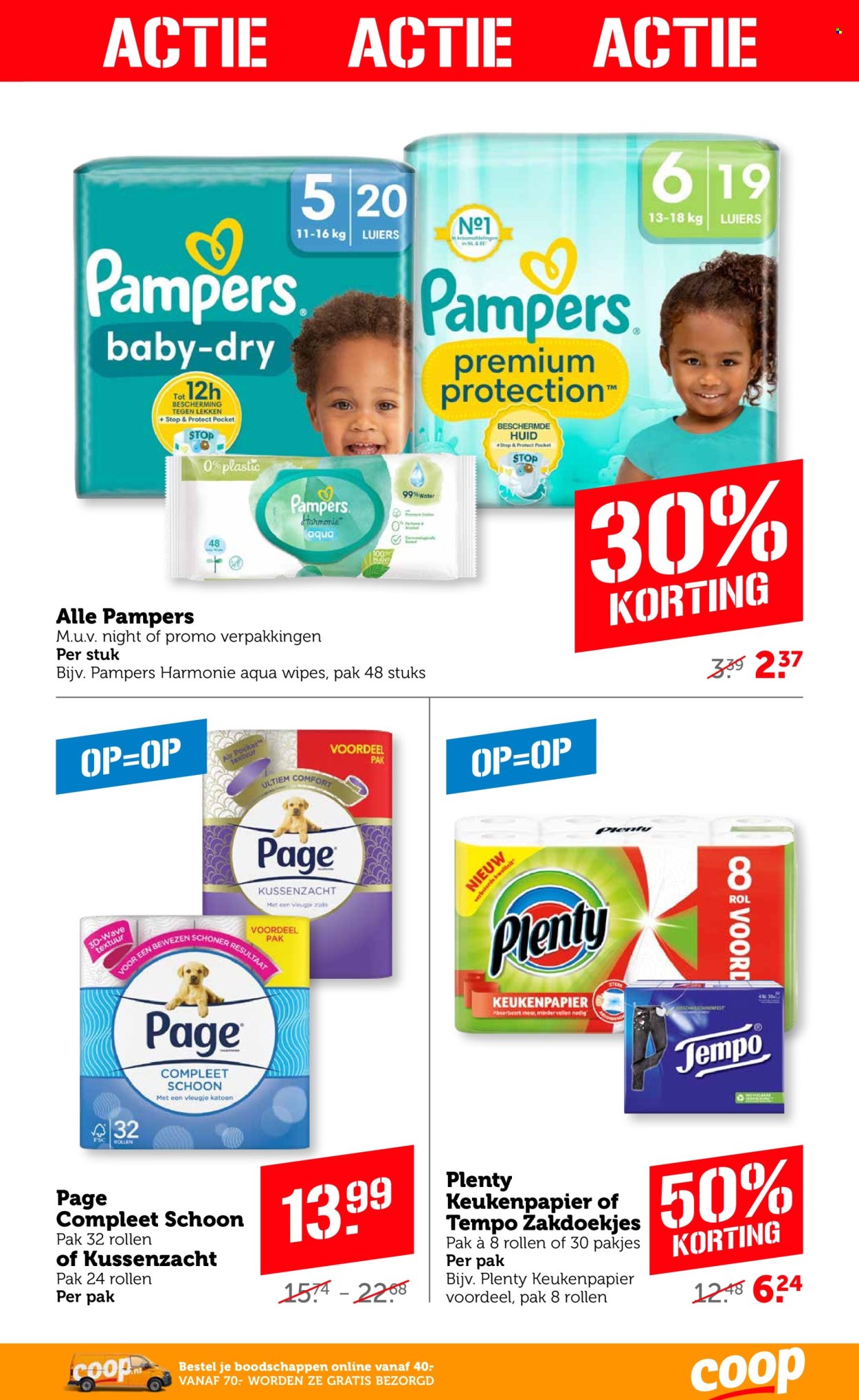 Coop-aanbieding - 25-3-2024 - 31-3-2024. Pagina 53