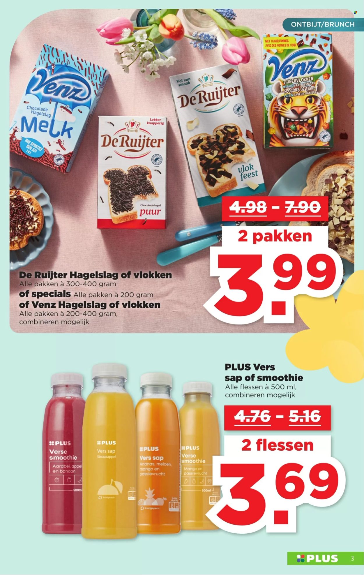 Plus-aanbieding - 24-3-2024 - 30-3-2024. Pagina 3