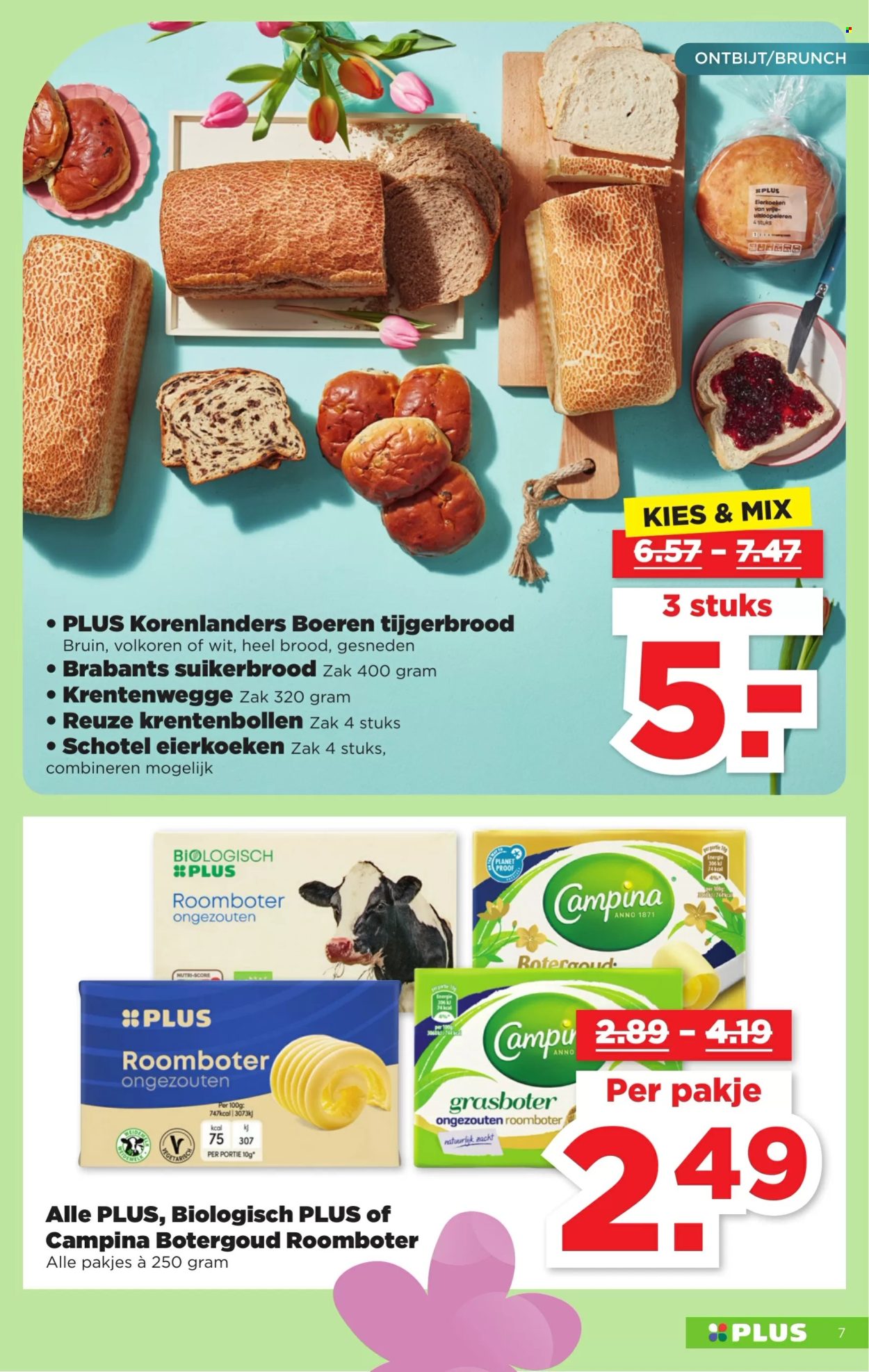 Plus-aanbieding - 24-3-2024 - 30-3-2024. Pagina 7