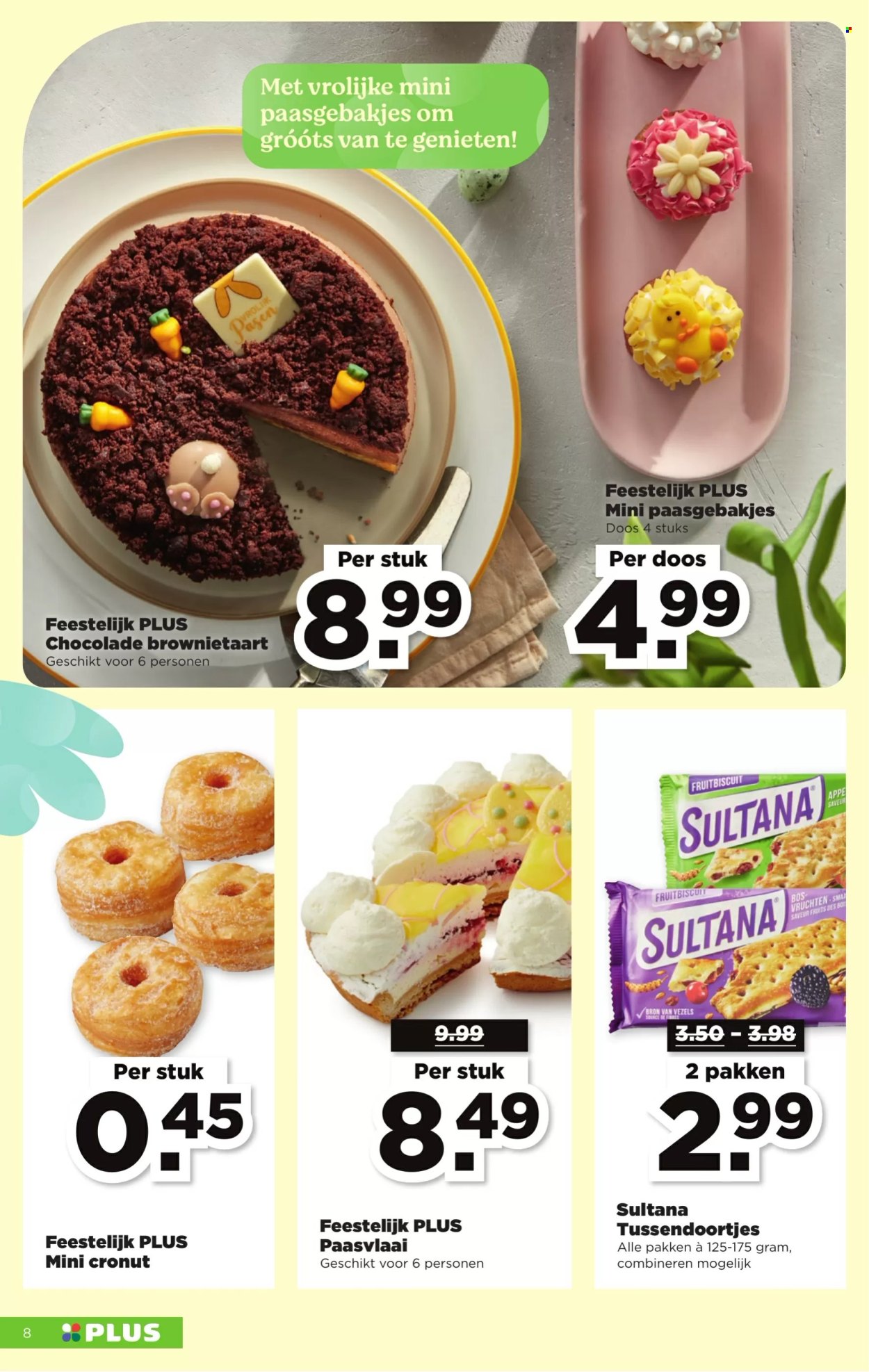 Plus-aanbieding - 24-3-2024 - 30-3-2024. Pagina 8