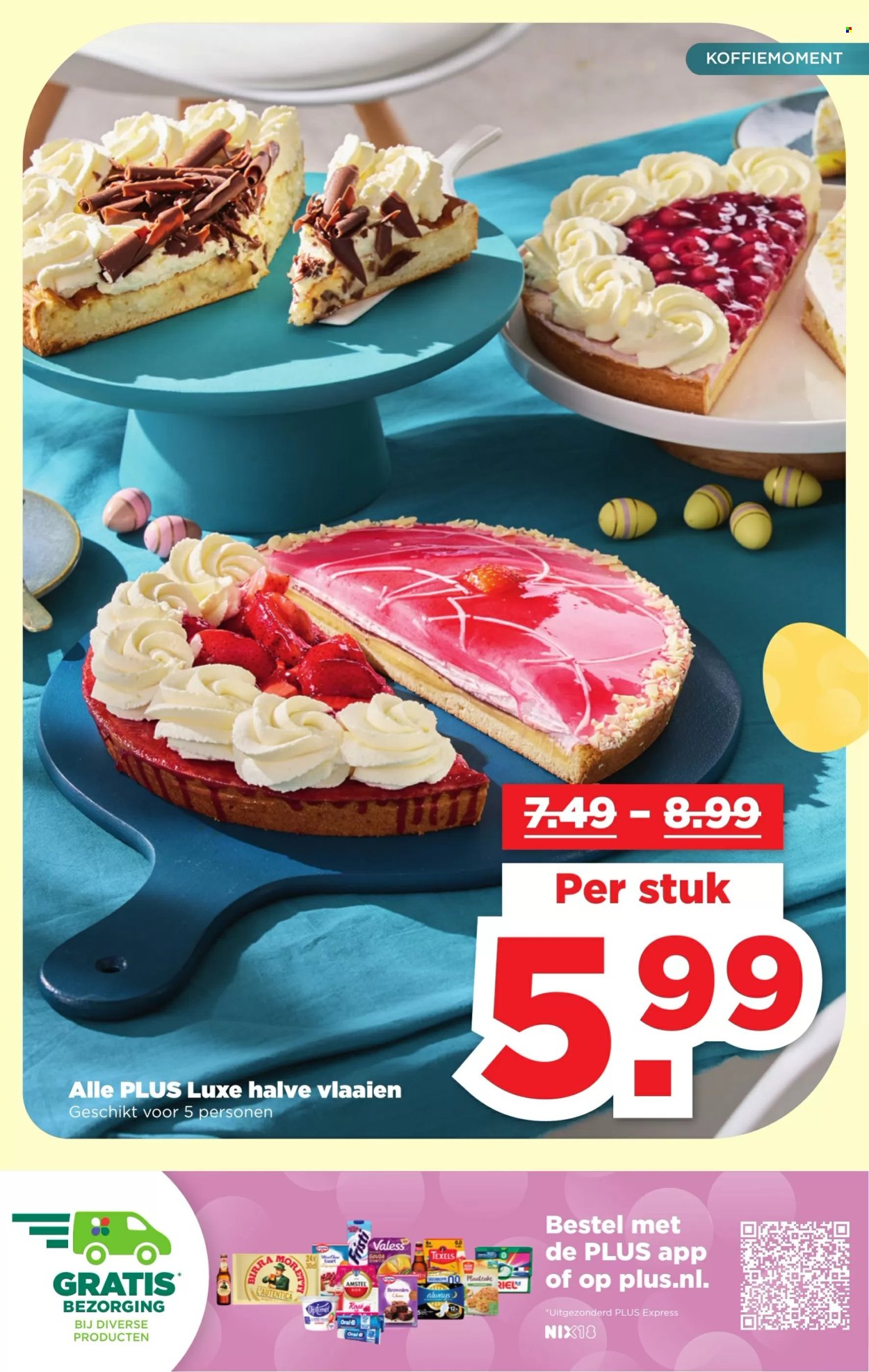 Plus-aanbieding - 24-3-2024 - 30-3-2024. Pagina 9