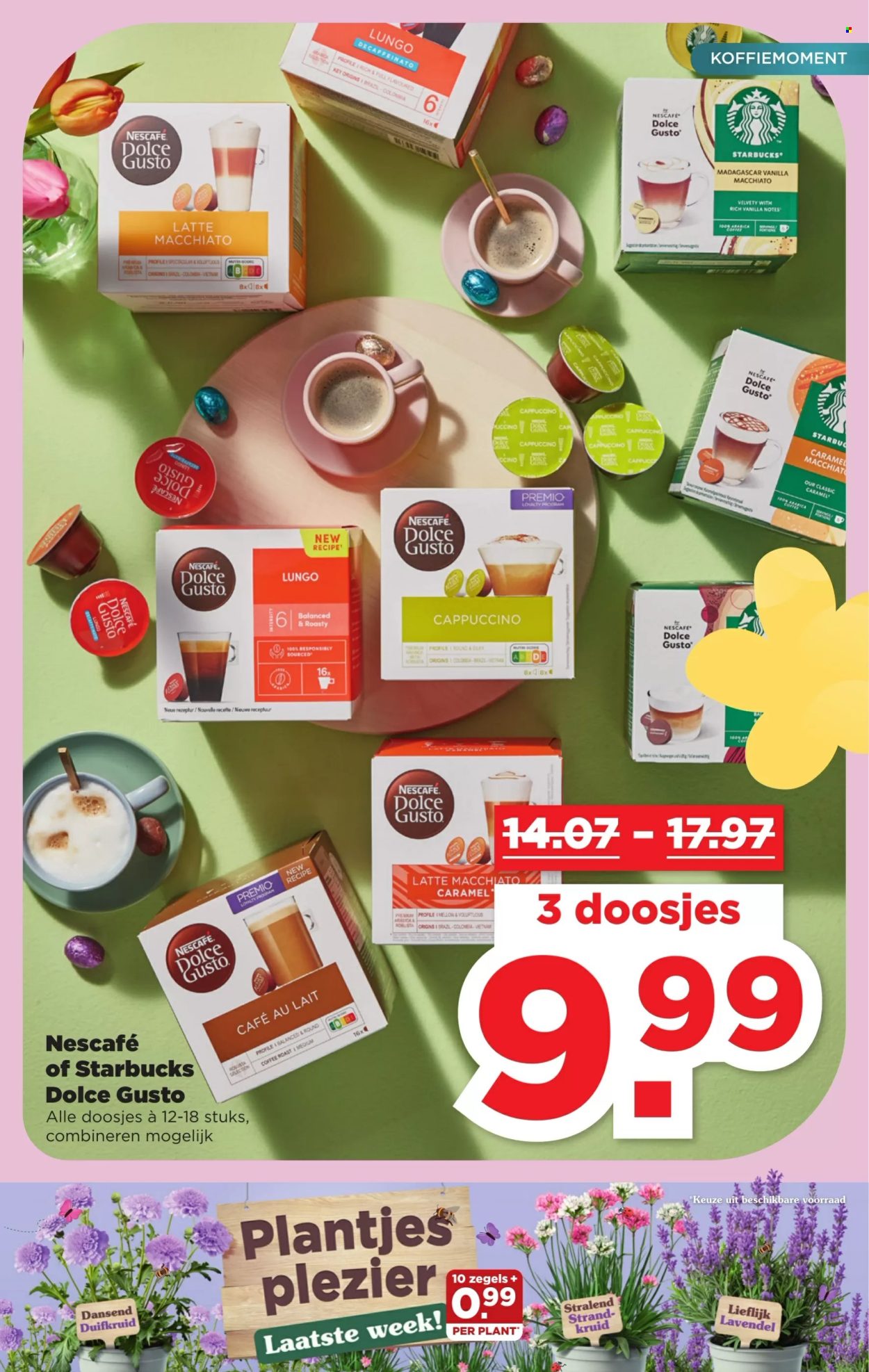 Plus-aanbieding - 24-3-2024 - 30-3-2024. Pagina 11
