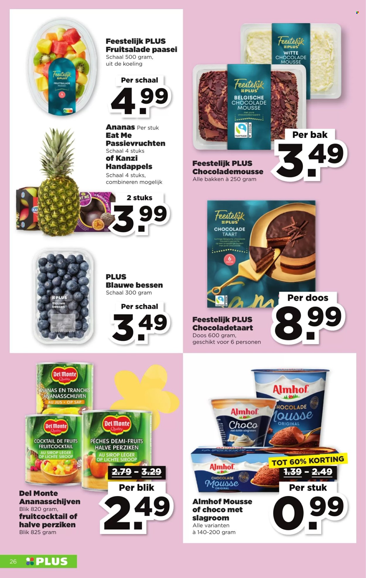 Plus-aanbieding - 24-3-2024 - 30-3-2024. Pagina 26