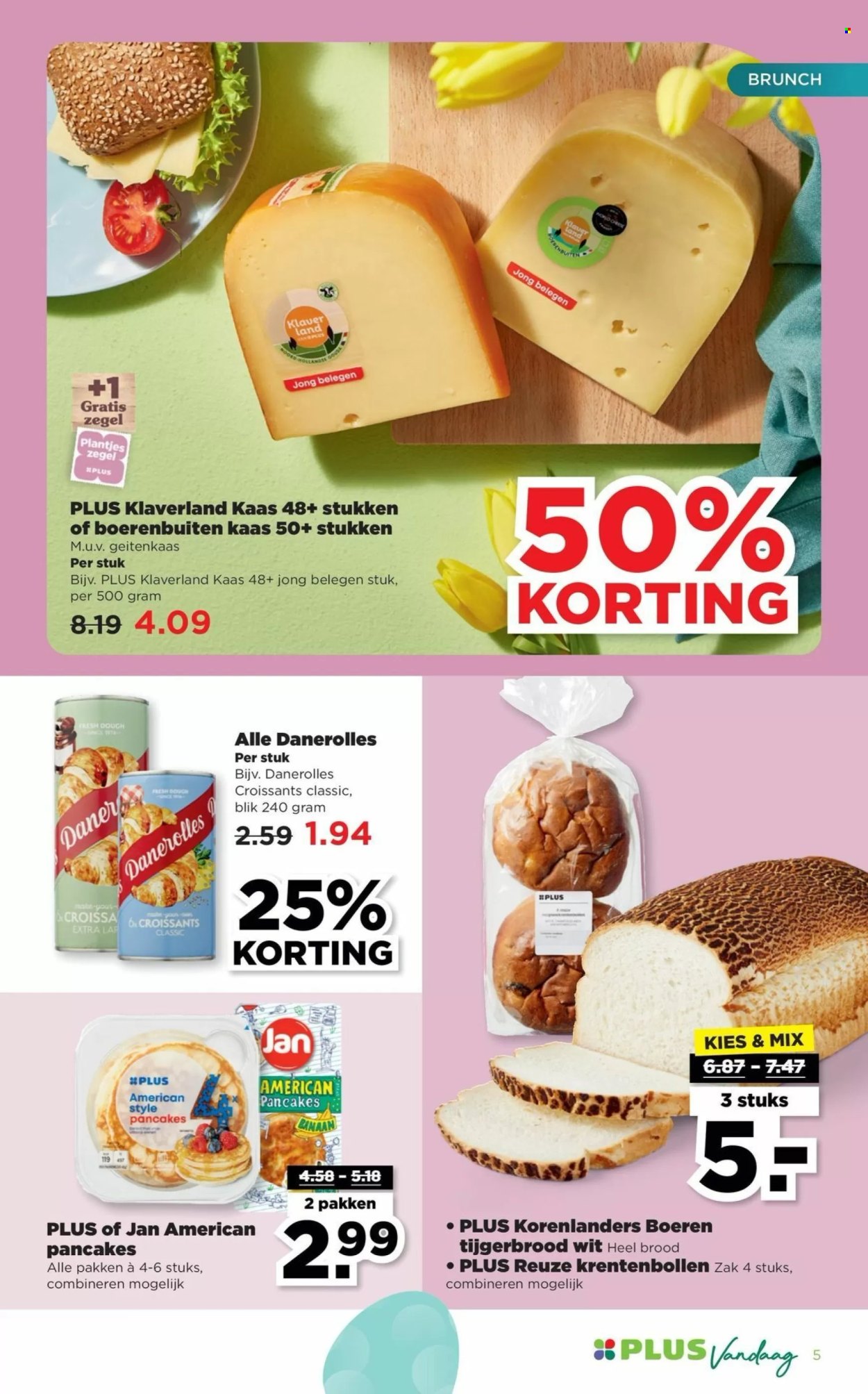Plus-aanbieding - 24-3-2024 - 30-3-2024. Pagina 5