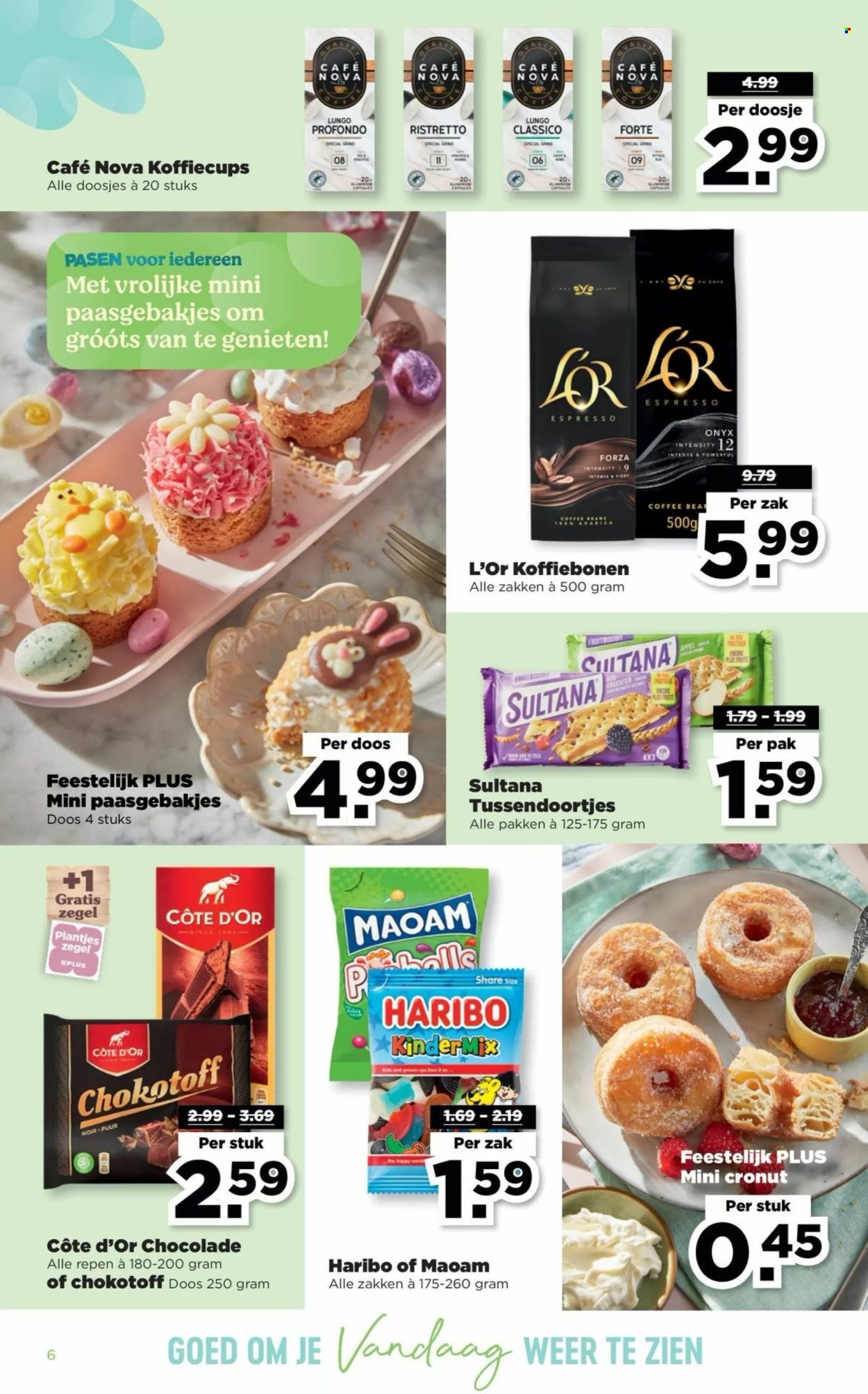 Plus-aanbieding - 24-3-2024 - 30-3-2024. Pagina 6