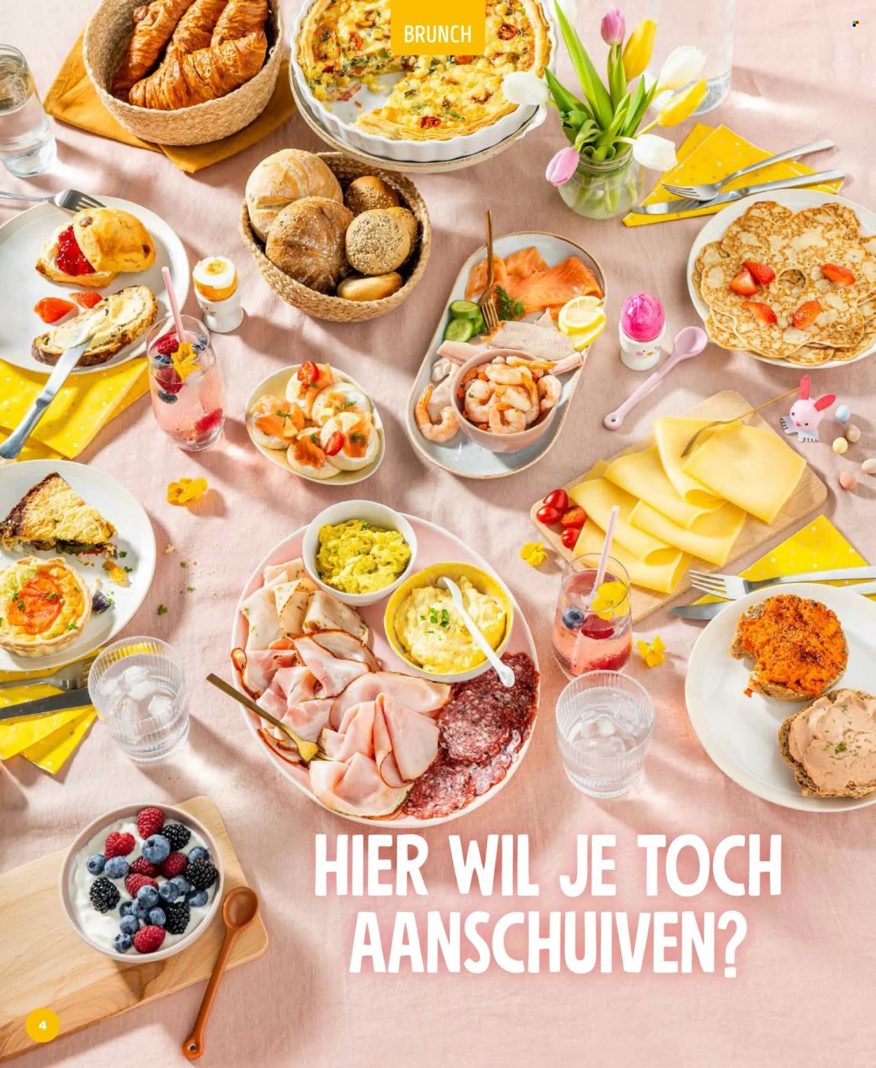Jumbo-aanbieding - 18-3-2024 - 2-4-2024. Pagina 4