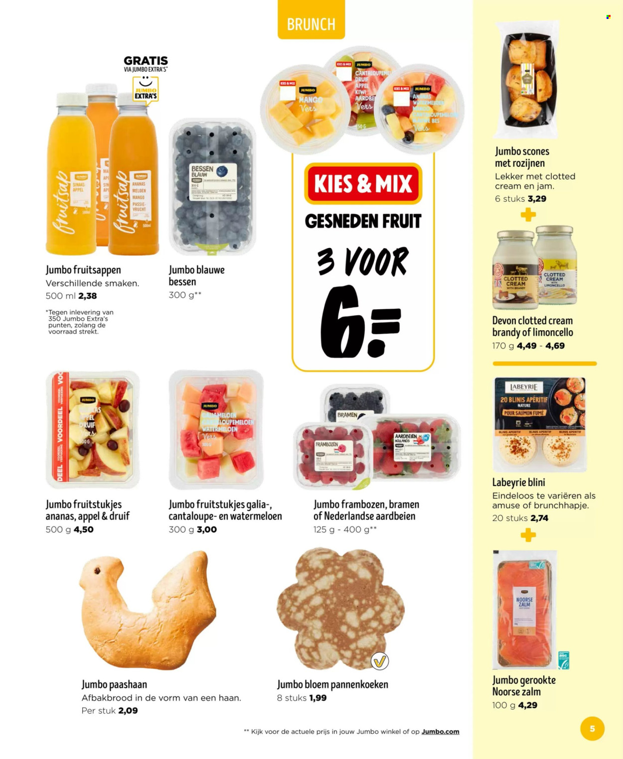 Jumbo-aanbieding - 18-3-2024 - 2-4-2024. Pagina 5