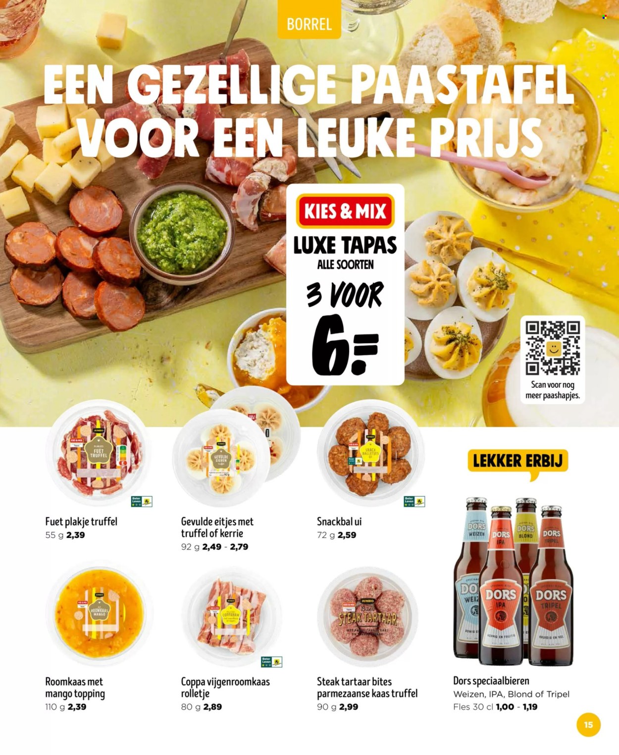 Jumbo-aanbieding - 18-3-2024 - 2-4-2024. Pagina 15