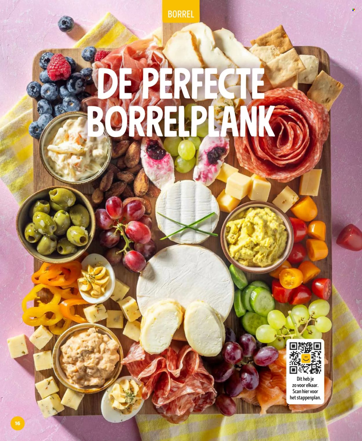 Jumbo-aanbieding - 18-3-2024 - 2-4-2024. Pagina 16