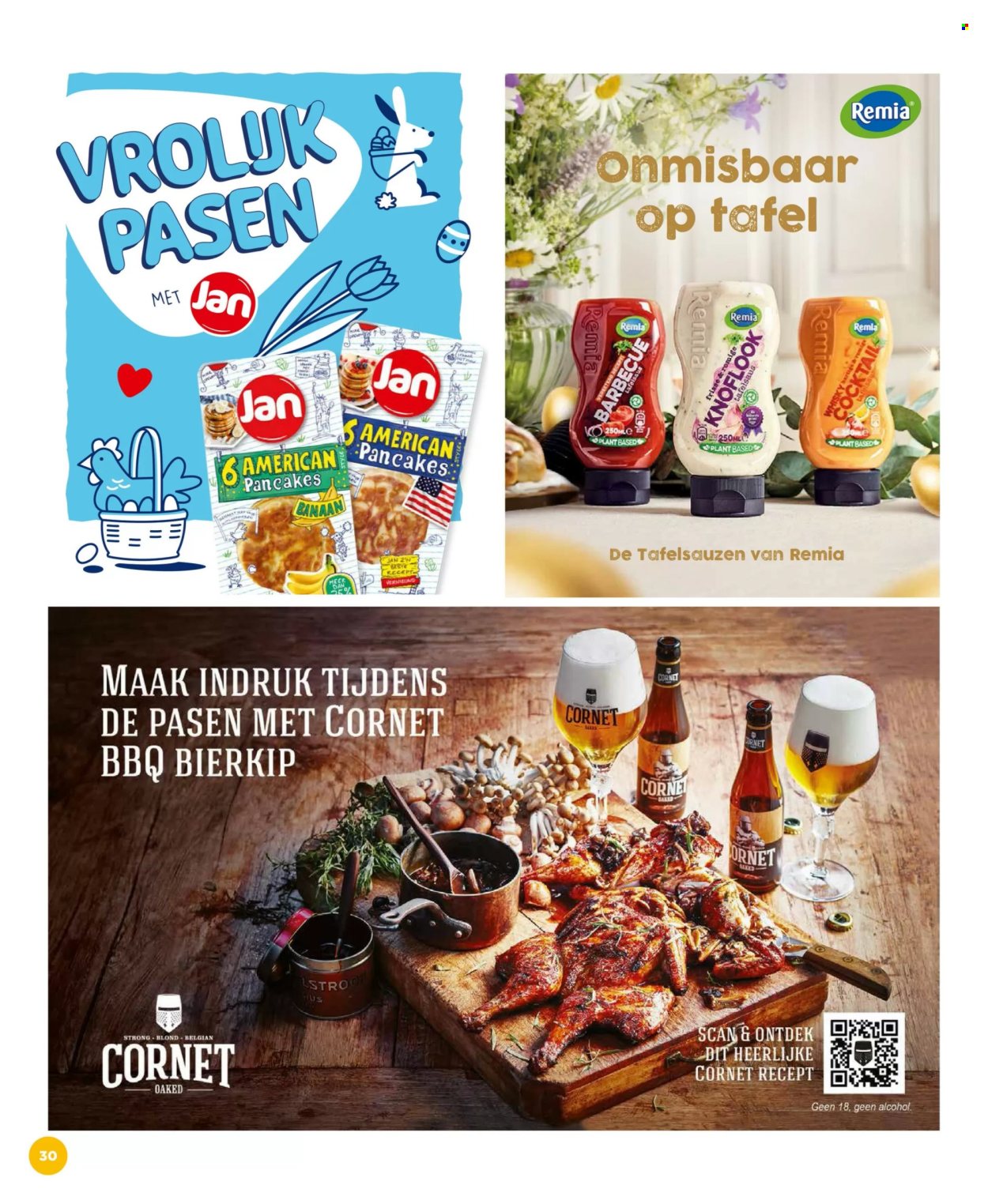 Jumbo-aanbieding - 18-3-2024 - 2-4-2024. Pagina 30