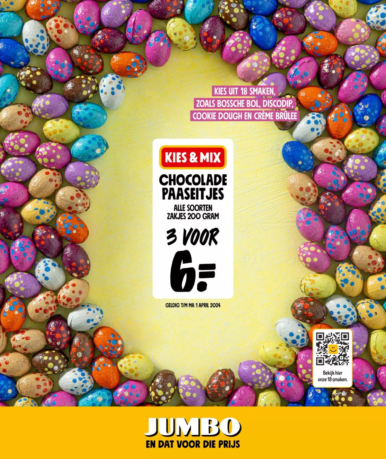 Jumbo-aanbieding - 18-3-2024 - 2-4-2024. Pagina 36