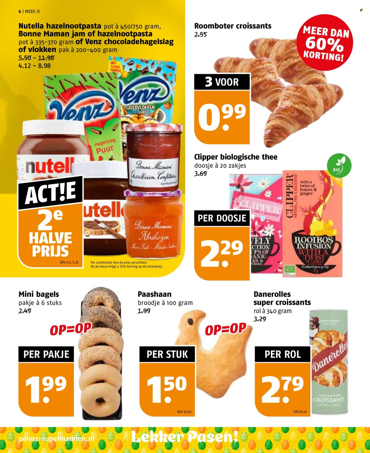 Poiesz-aanbieding - 25-3-2024 - 1-4-2024. Pagina 6