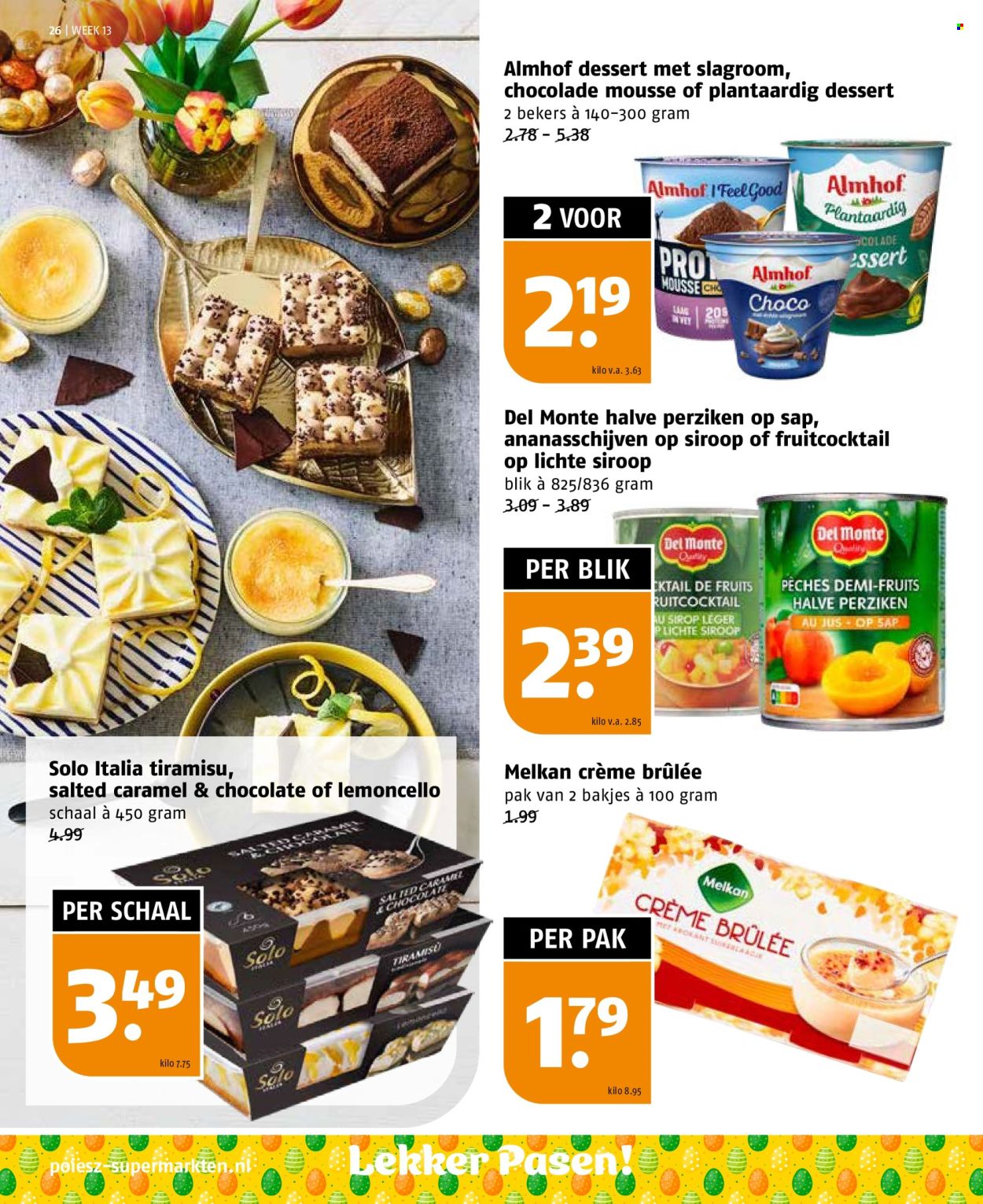 Poiesz-aanbieding - 25-3-2024 - 1-4-2024. Pagina 26