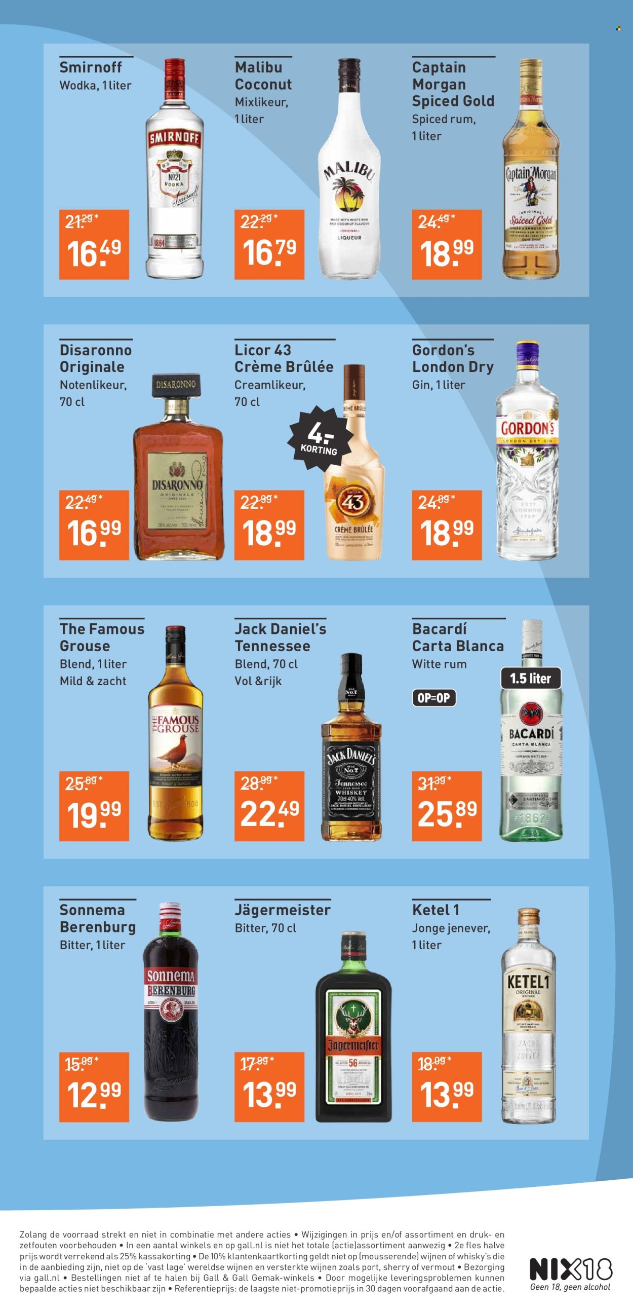 Albert Heijn-aanbieding - 25-3-2024 - 1-4-2024. Pagina 37