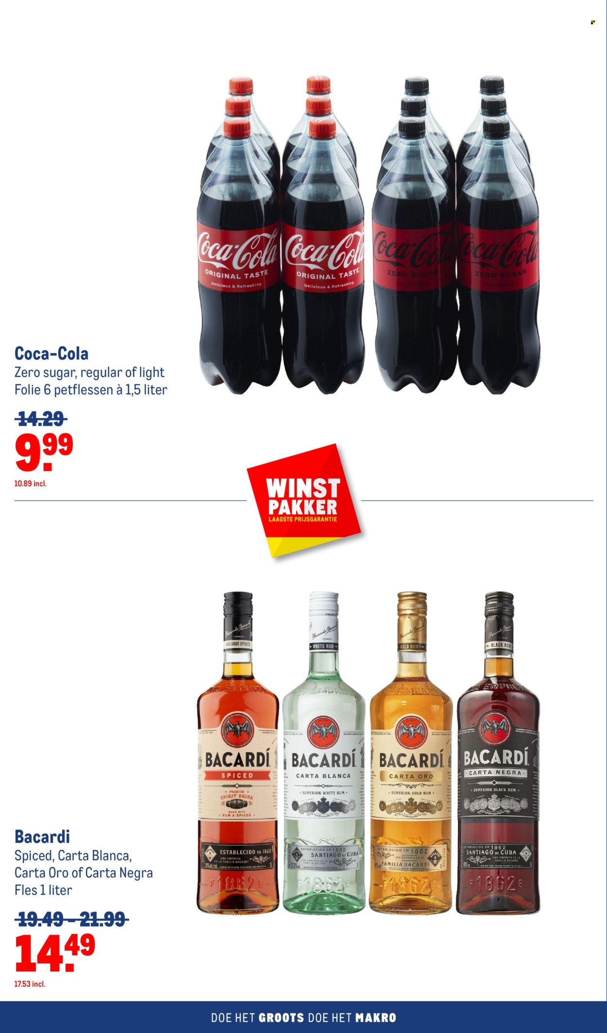 Makro-aanbieding - 27-3-2024 - 9-4-2024. Pagina 8