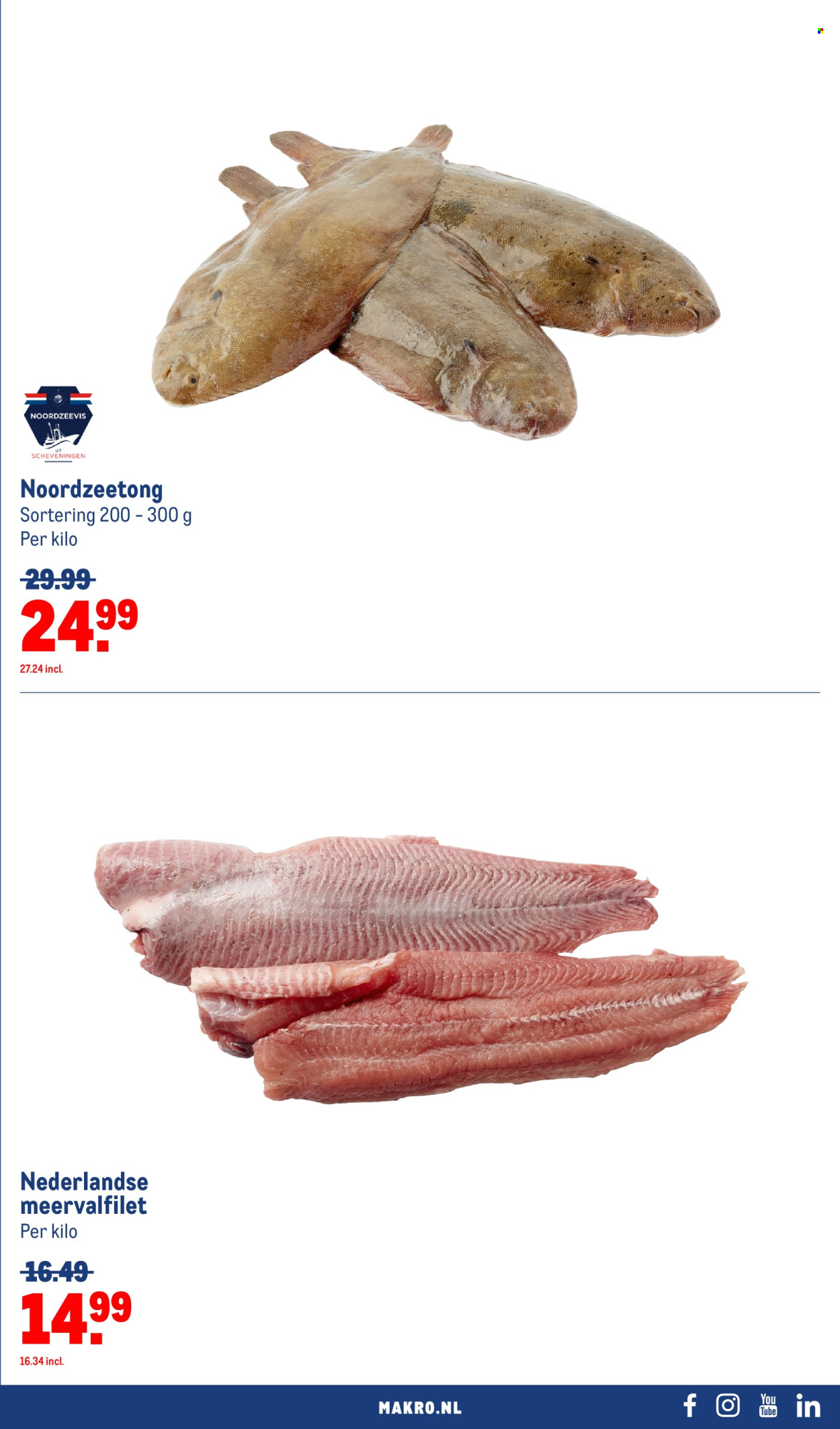 Makro-aanbieding - 27-3-2024 - 9-4-2024. Pagina 15