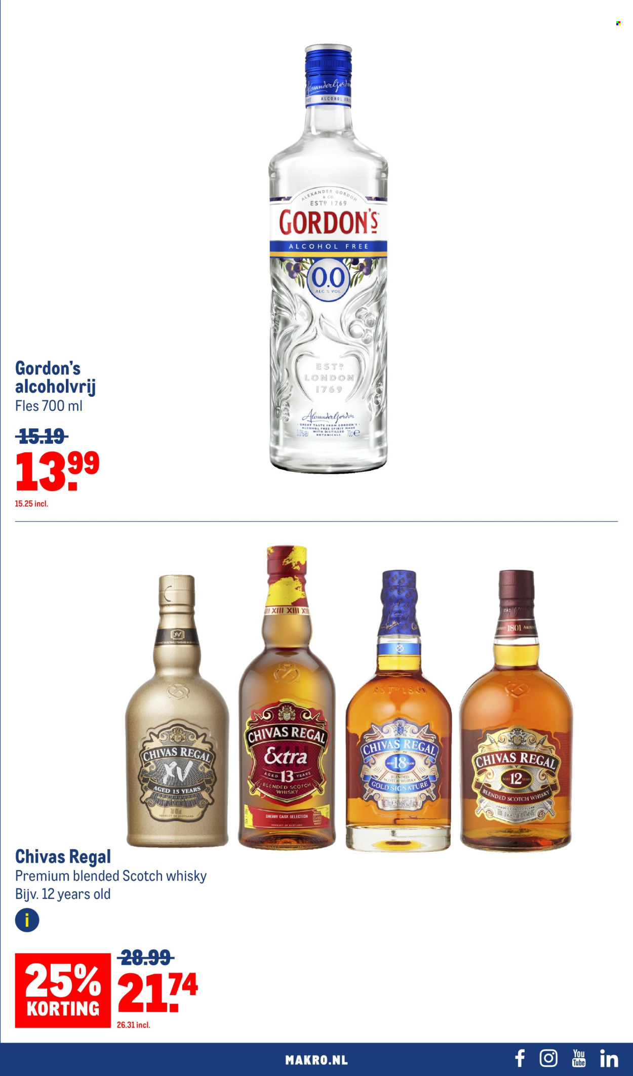 Makro-aanbieding - 27-3-2024 - 9-4-2024. Pagina 27