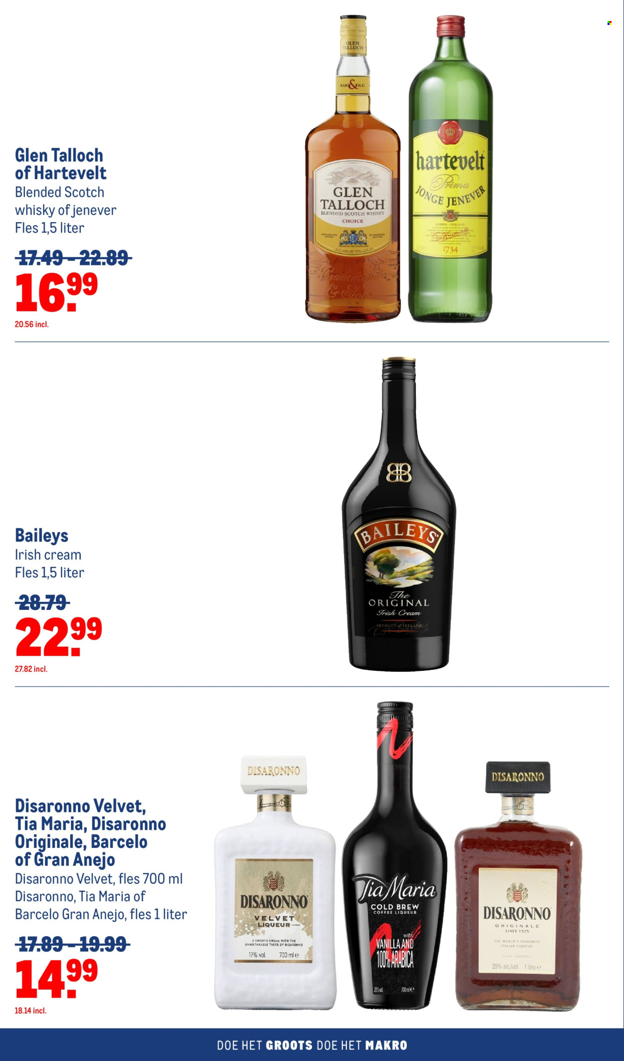 Makro-aanbieding - 27-3-2024 - 9-4-2024. Pagina 28