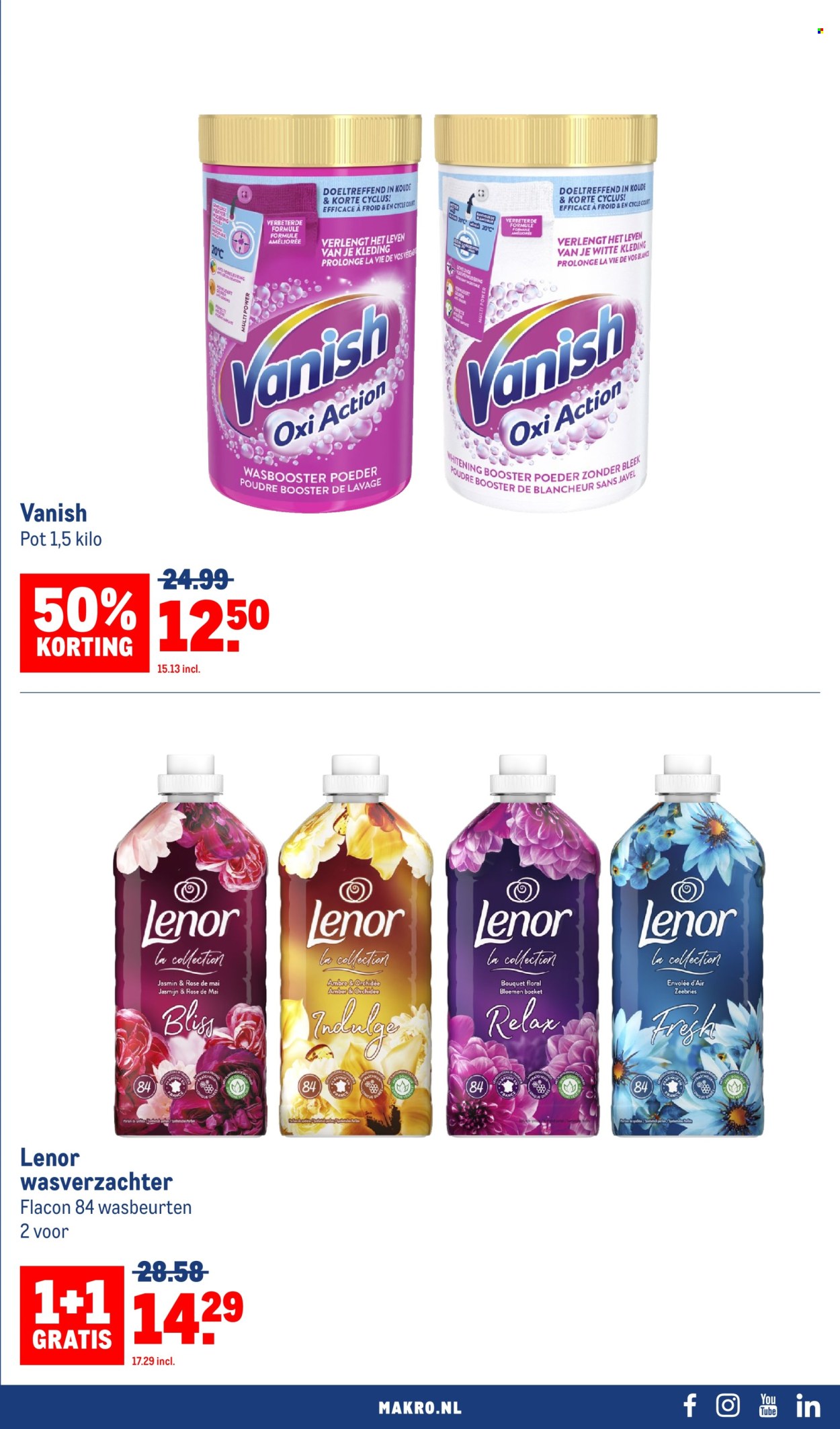 Makro-aanbieding - 27-3-2024 - 9-4-2024. Pagina 31