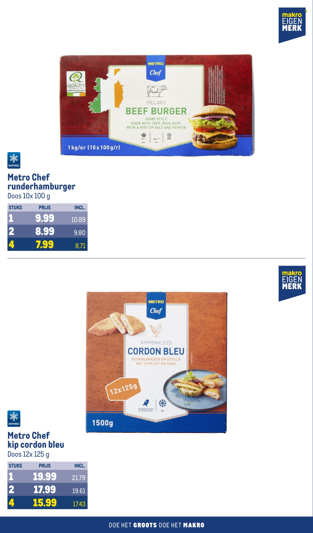 Makro-aanbieding - 27-3-2024 - 9-4-2024. Pagina 36