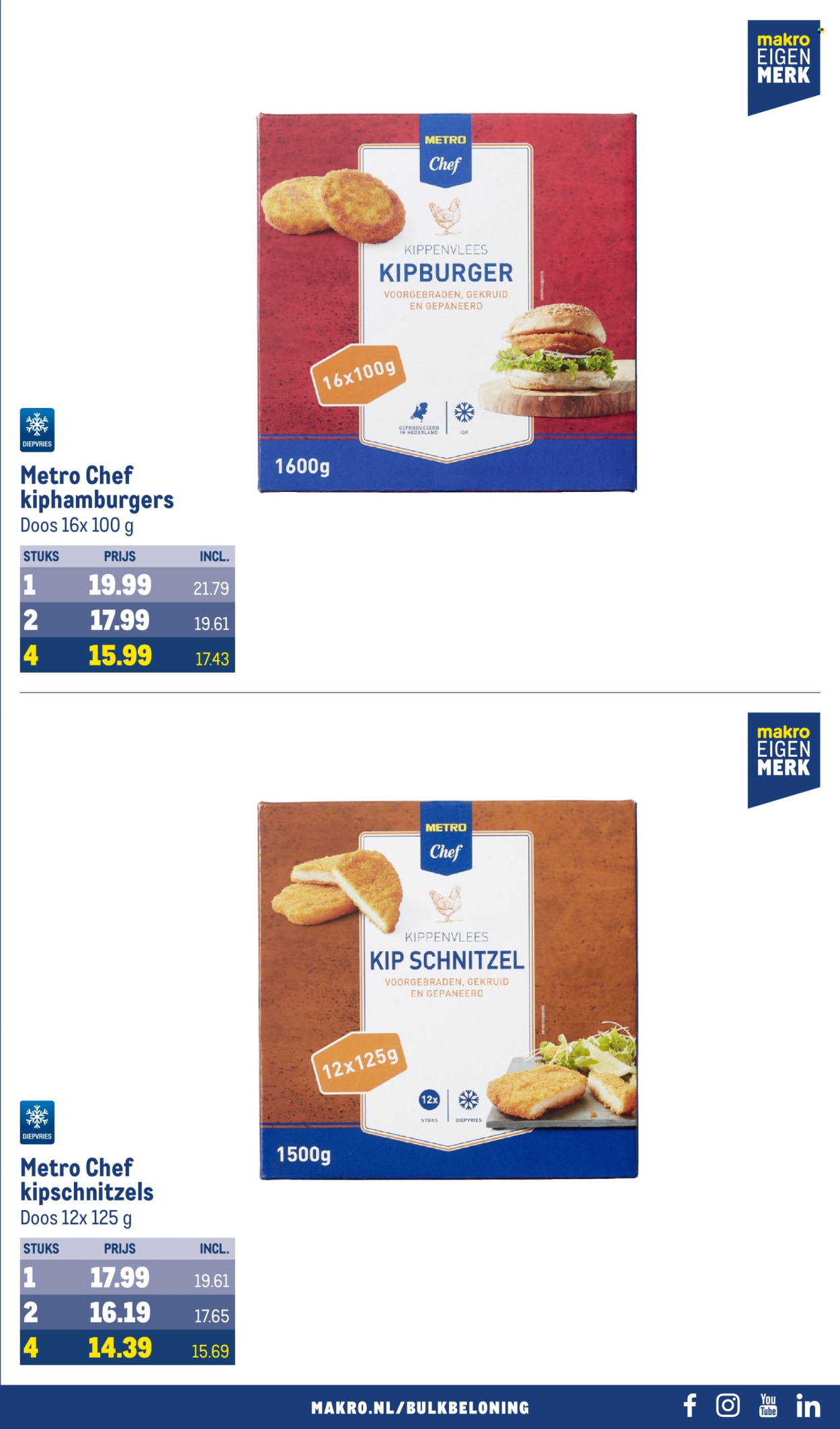 Makro-aanbieding - 27-3-2024 - 9-4-2024. Pagina 37