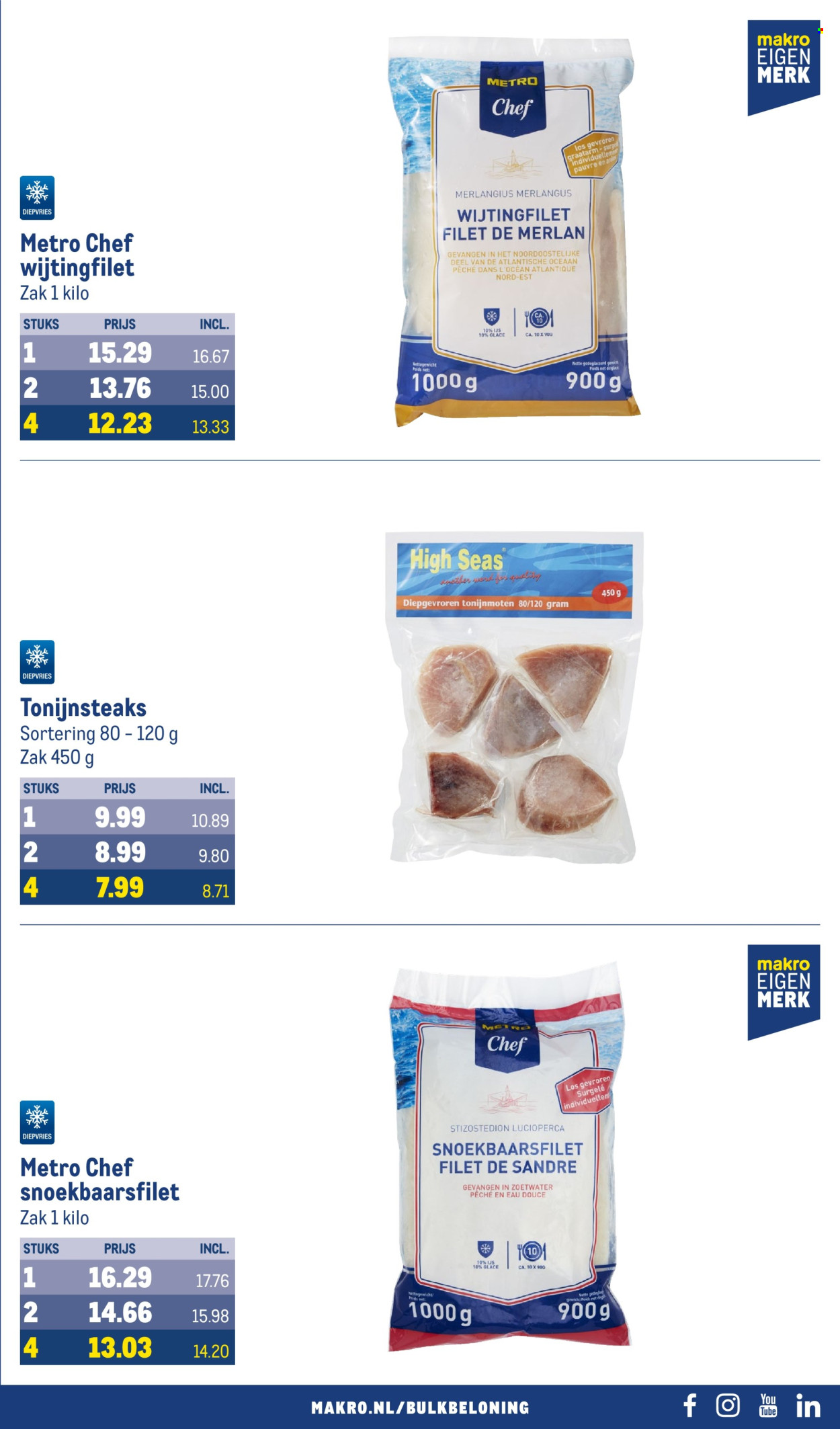 Makro-aanbieding - 27-3-2024 - 9-4-2024. Pagina 39