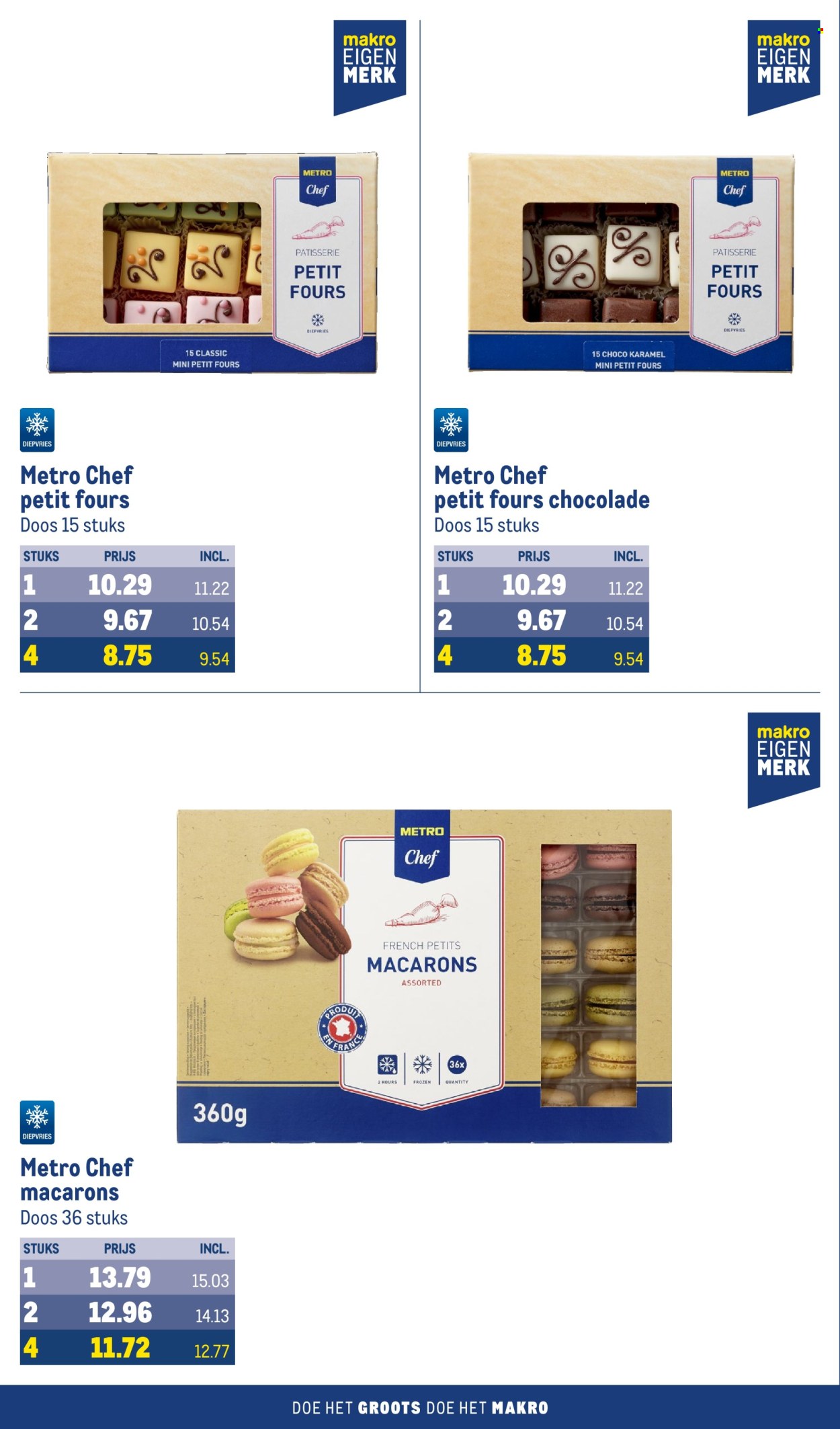 Makro-aanbieding - 27-3-2024 - 9-4-2024. Pagina 46