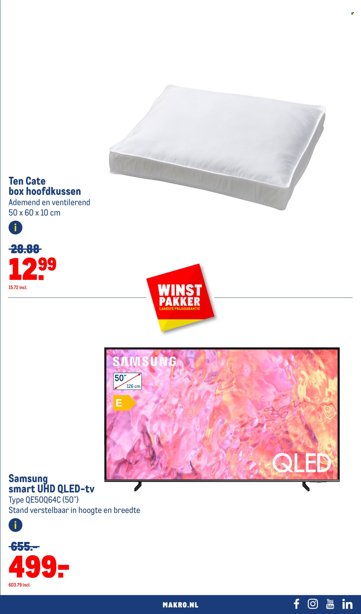 Makro-aanbieding - 27-3-2024 - 9-4-2024. Pagina 3