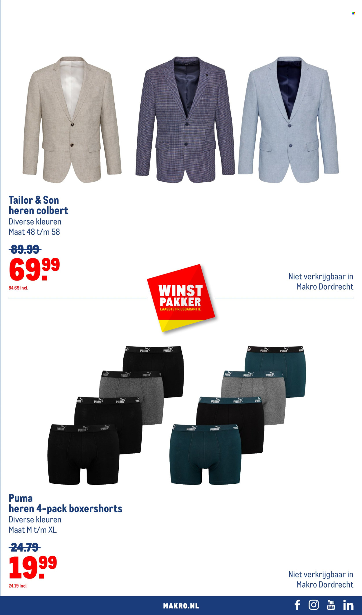 Makro-aanbieding - 27-3-2024 - 9-4-2024. Pagina 7