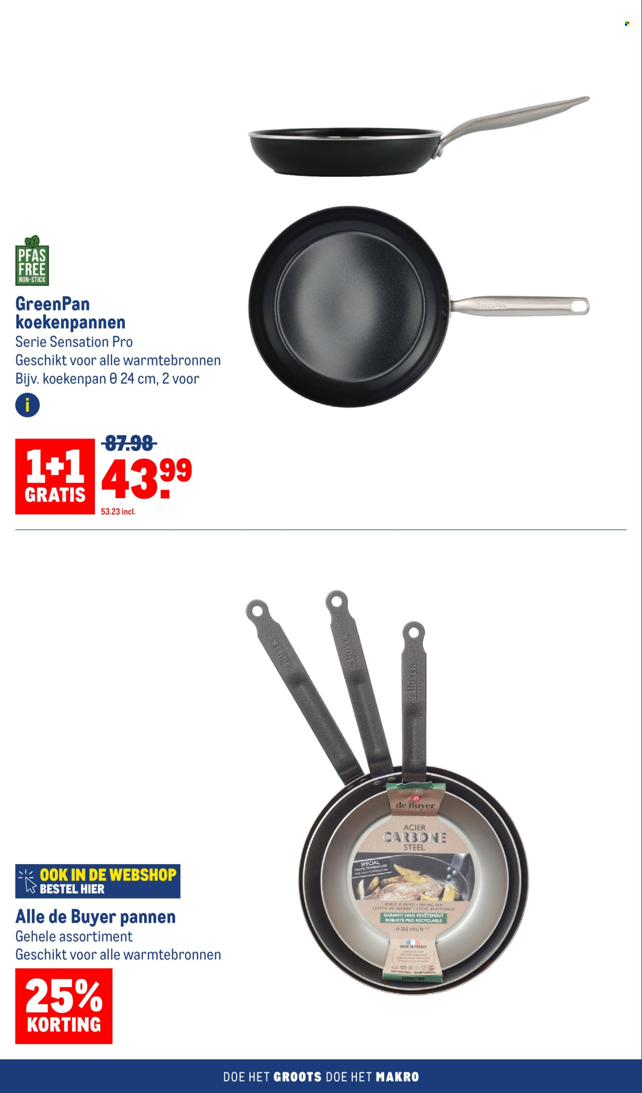 Makro-aanbieding - 27-3-2024 - 9-4-2024. Pagina 20