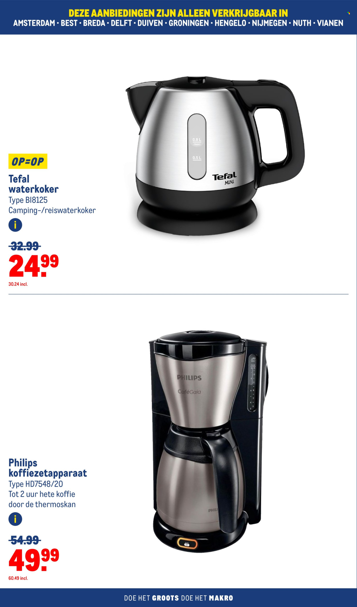 Makro-aanbieding - 27-3-2024 - 9-4-2024. Pagina 40