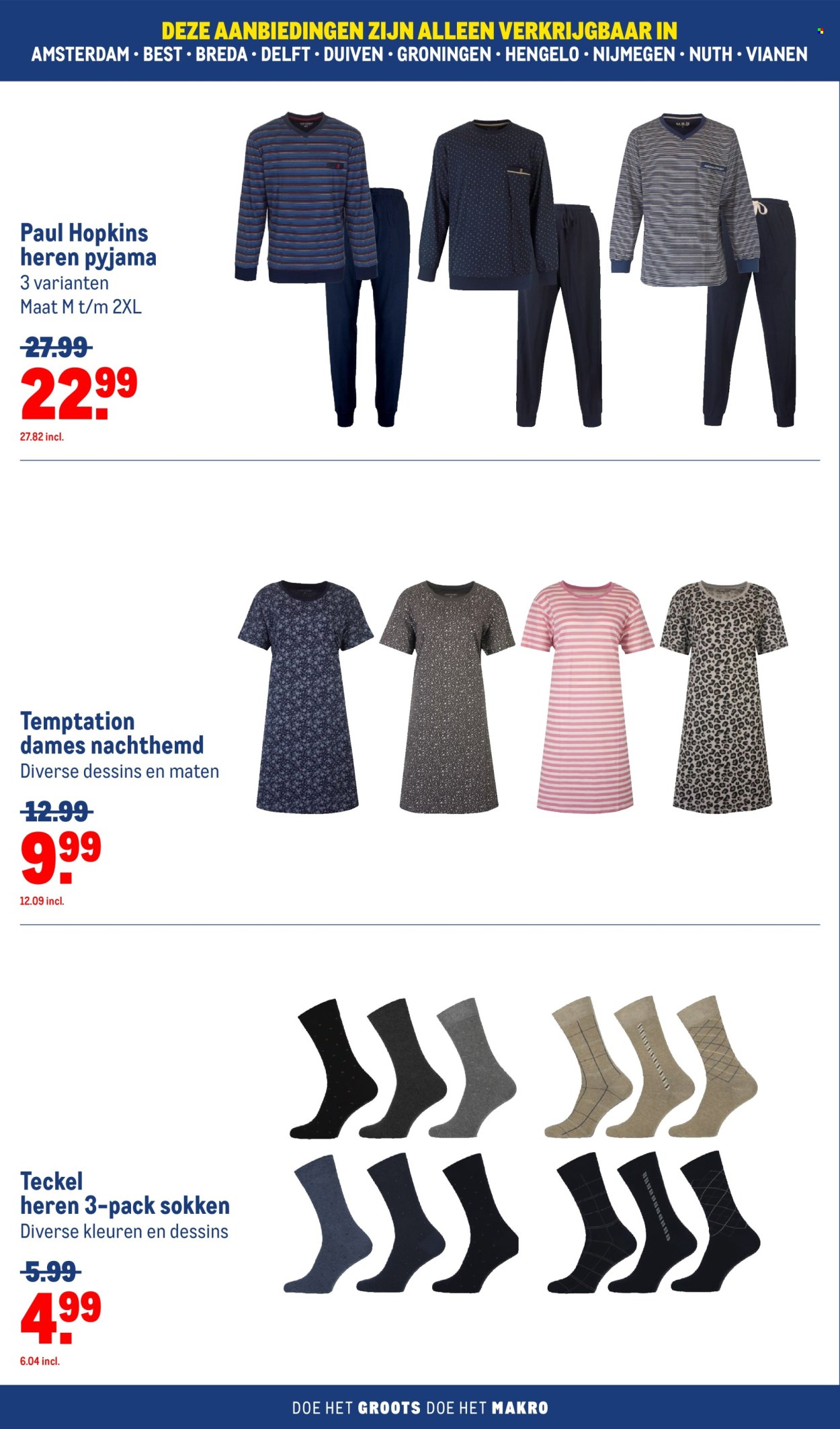Makro-aanbieding - 27-3-2024 - 9-4-2024. Pagina 42
