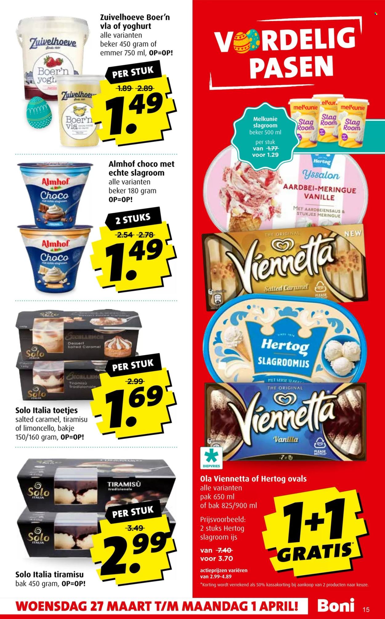 Boni-aanbieding - 27-3-2024 - 1-4-2024. Pagina 15
