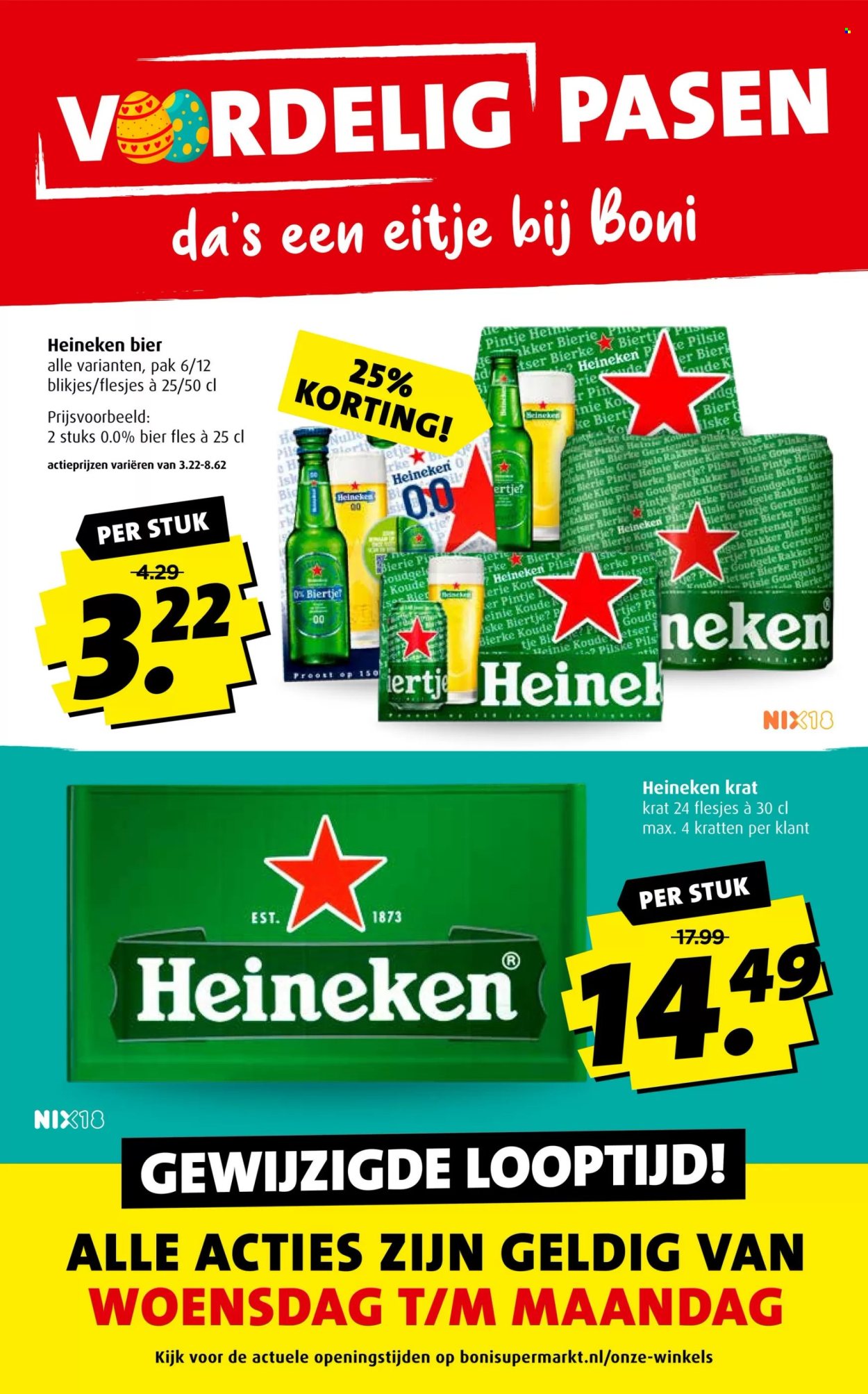 Boni-aanbieding - 27-3-2024 - 1-4-2024. Pagina 24
