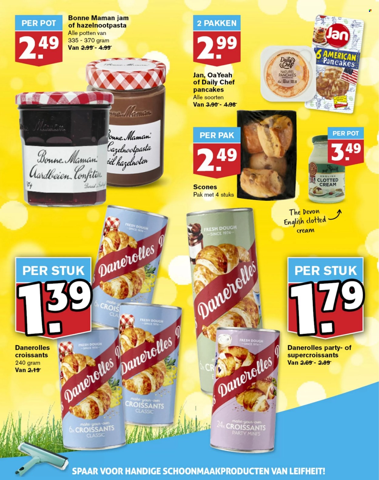 Hoogvliet-aanbieding - 27-3-2024 - 2-4-2024. Pagina 9